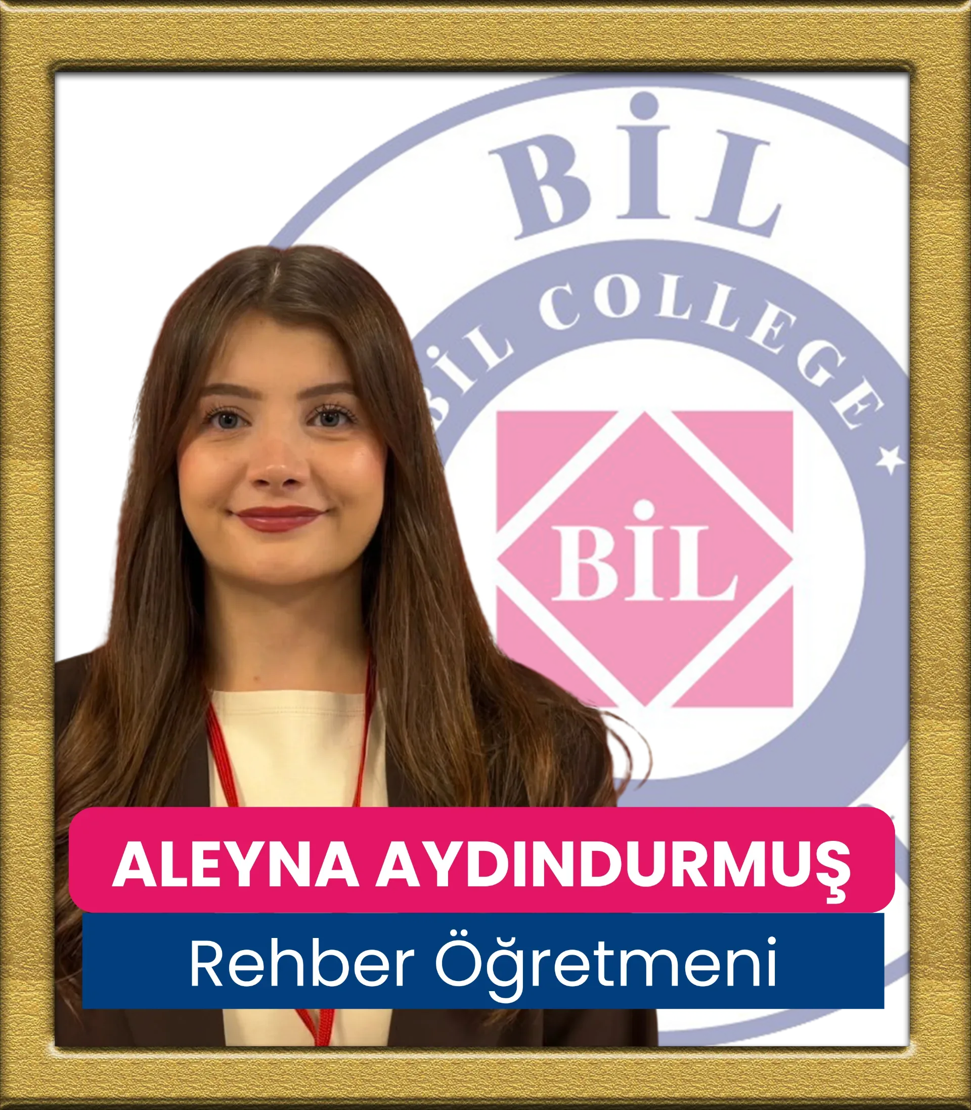 Aleyna Aydındurmuş