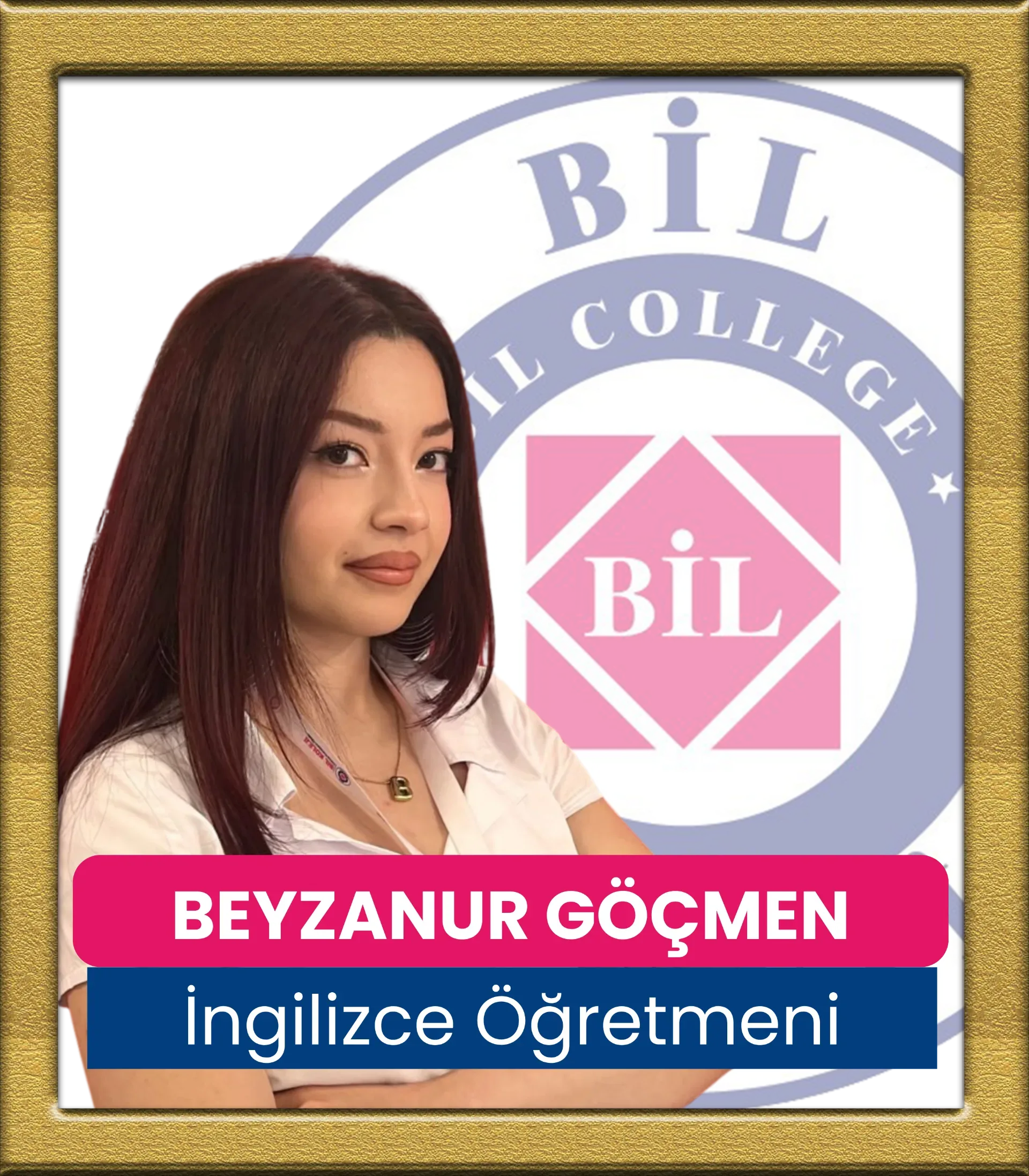Beyzanur Göçmen