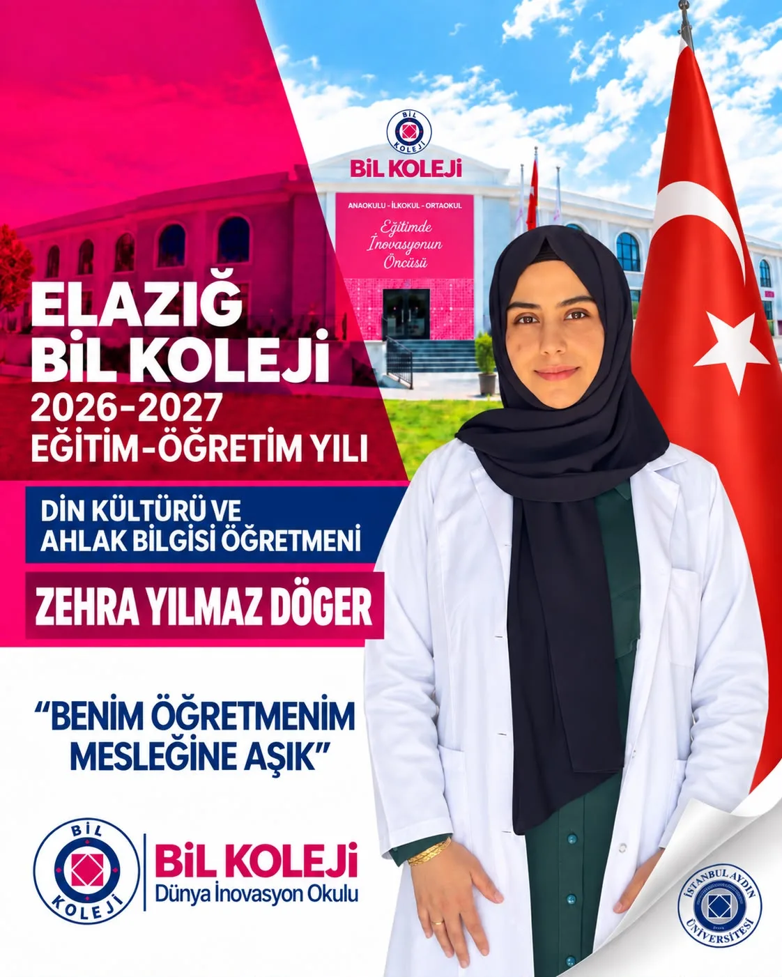 ZEHRA DÖGER YILMAZ