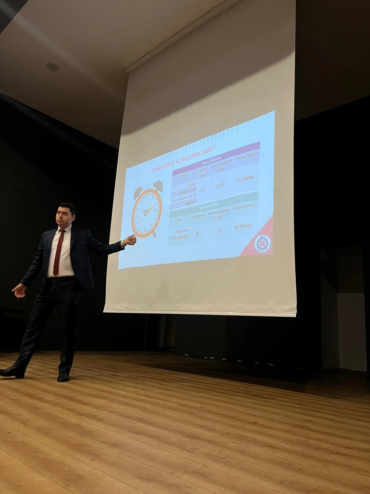 Avcılar BİL Koleji’nde Veli Toplantımızı Gerçekleştirdik görseli 3
