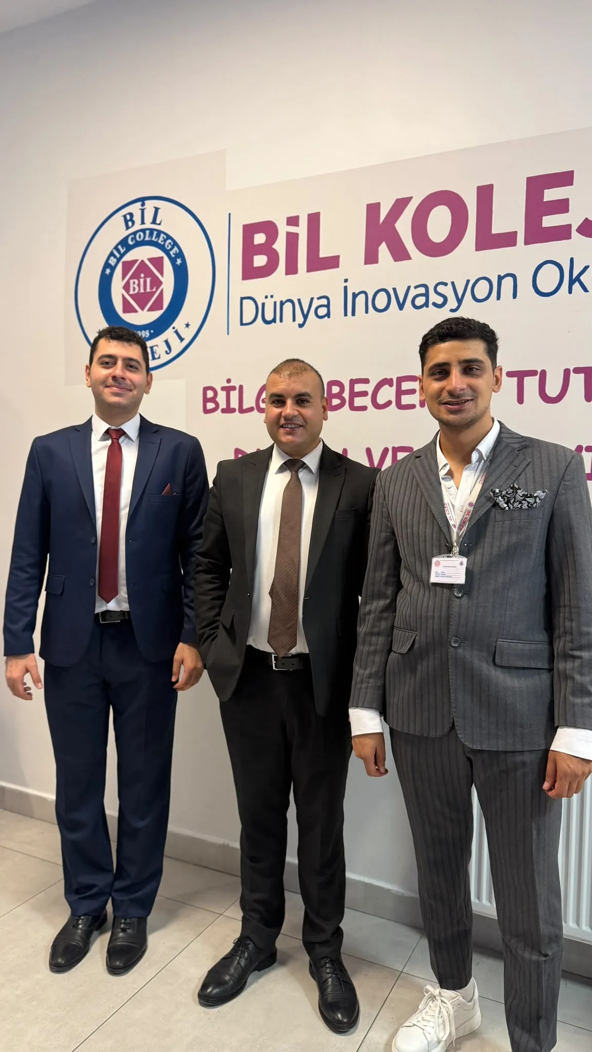 Avcılar BİL Koleji’nde Veli Toplantımızı Gerçekleştirdik görseli 18