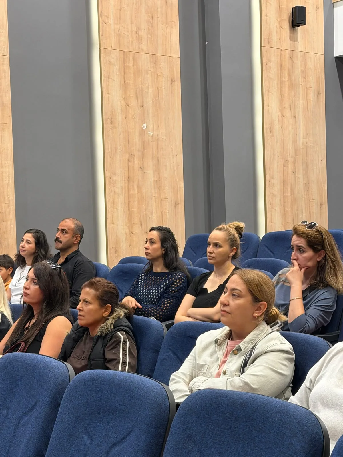 Avcılar BİL Koleji’nde Veli Toplantımızı Gerçekleştirdik görseli 22