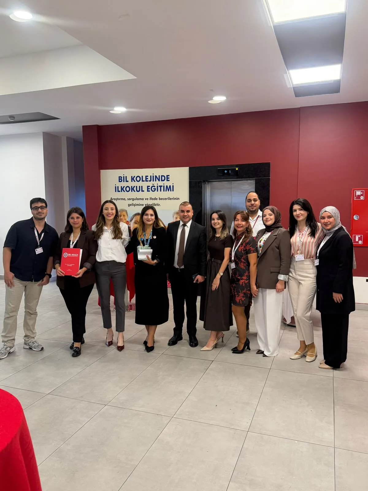 Avcılar BİL Koleji’nde Veli Toplantımızı Gerçekleştirdik görseli 26