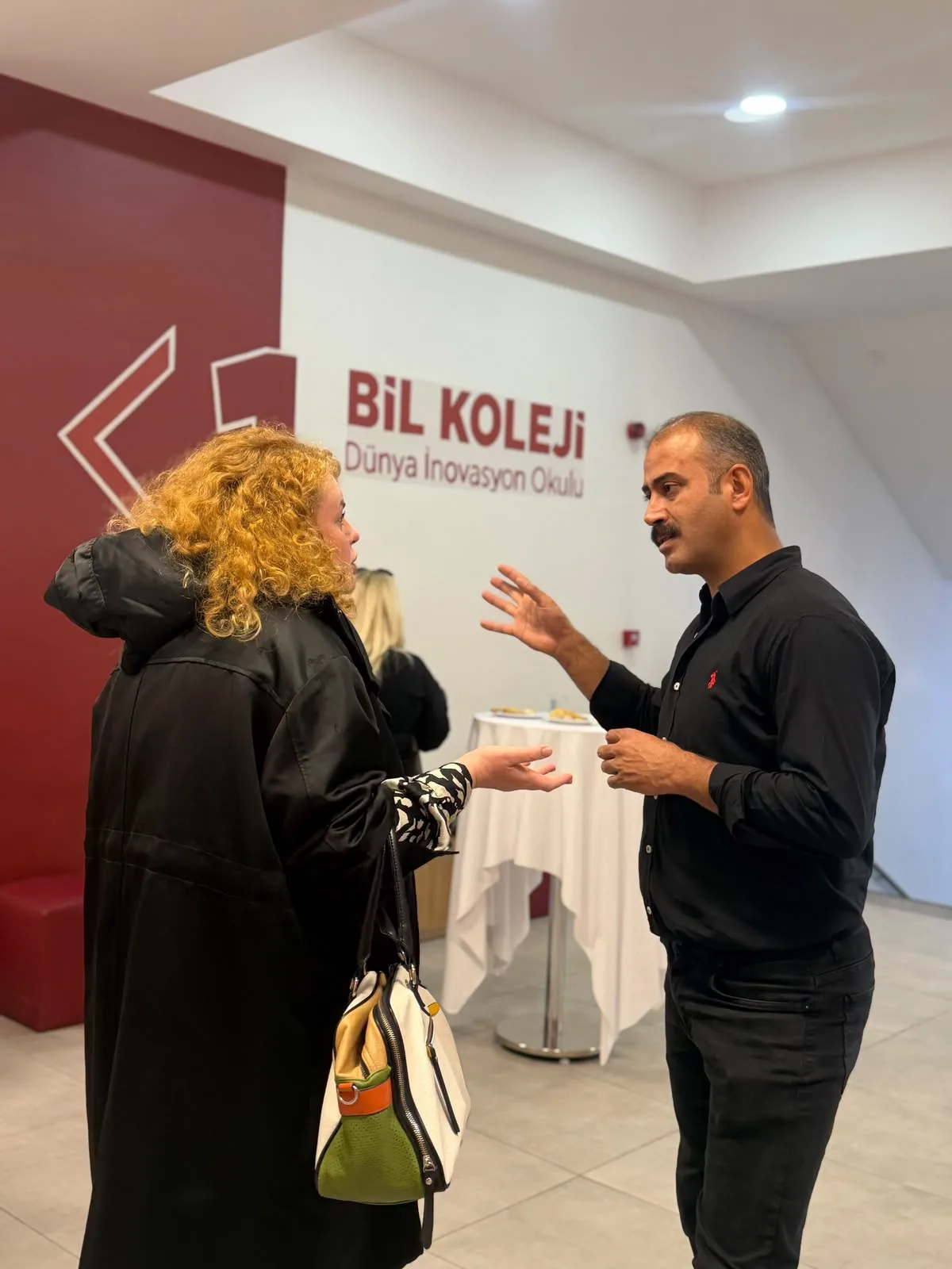 Avcılar BİL Koleji’nde Veli Toplantımızı Gerçekleştirdik görseli 40