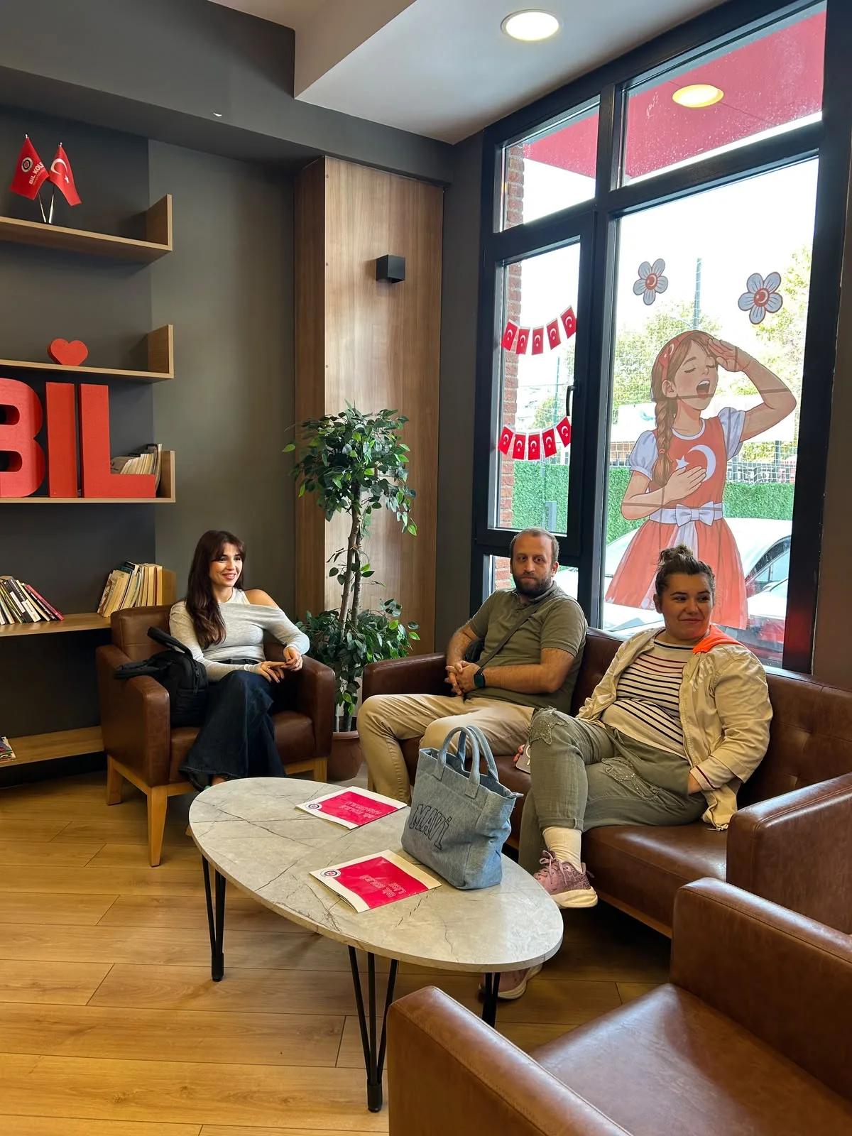 Avcılar BİL Koleji’nde Veli Toplantımızı Gerçekleştirdik görseli 47
