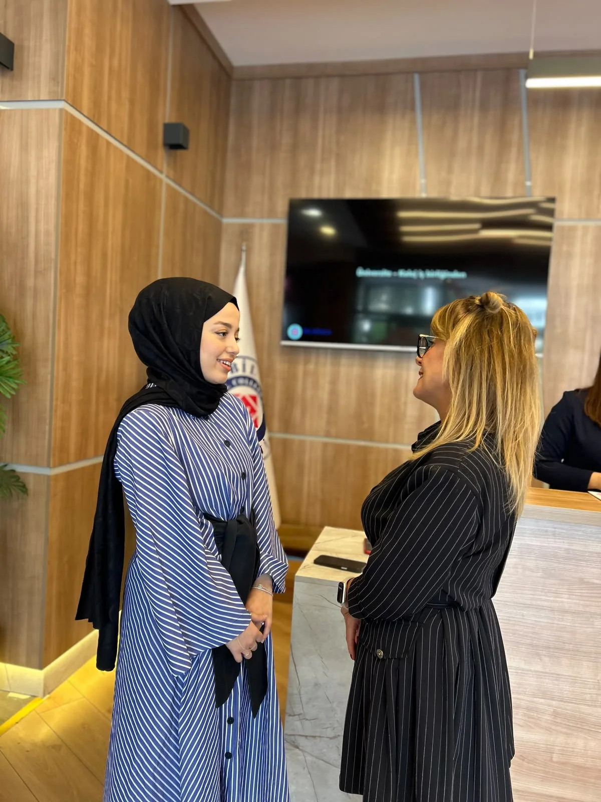 Avcılar BİL Koleji’nde Veli Toplantımızı Gerçekleştirdik görseli 49