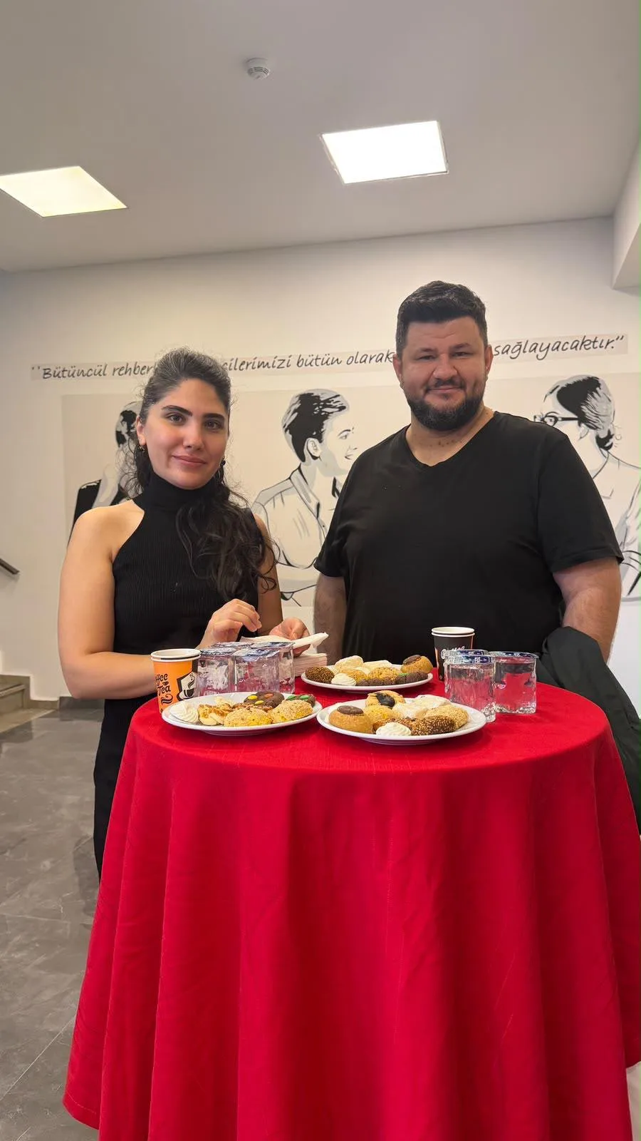 Avcılar BİL Koleji’nde Veli Toplantımızı Gerçekleştirdik görseli 51