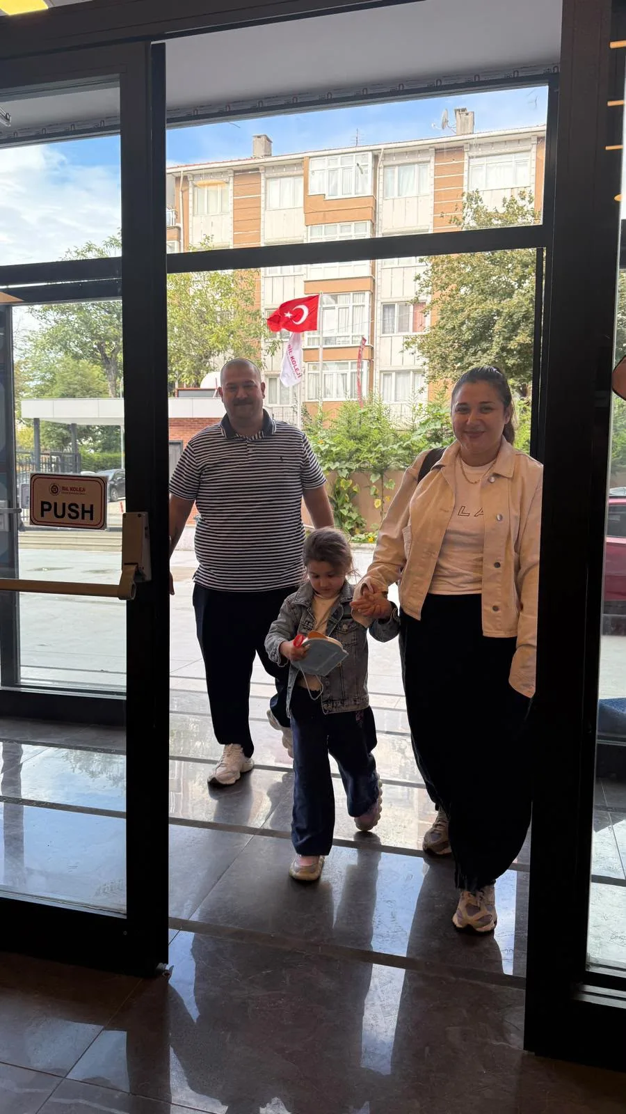 Avcılar BİL Koleji’nde Veli Toplantımızı Gerçekleştirdik görseli 61