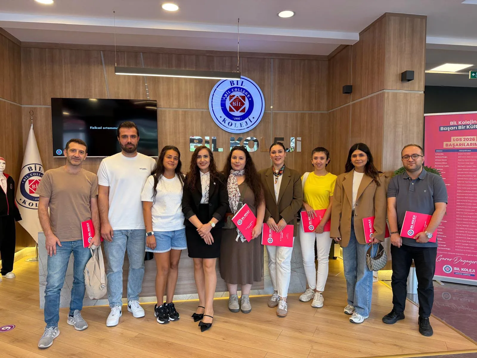 Avcılar BİL Koleji’nde Veli Toplantımızı Gerçekleştirdik görseli 63