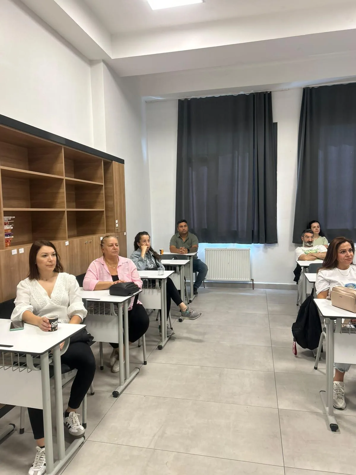 Avcılar BİL Koleji’nde Veli Toplantımızı Gerçekleştirdik görseli 73