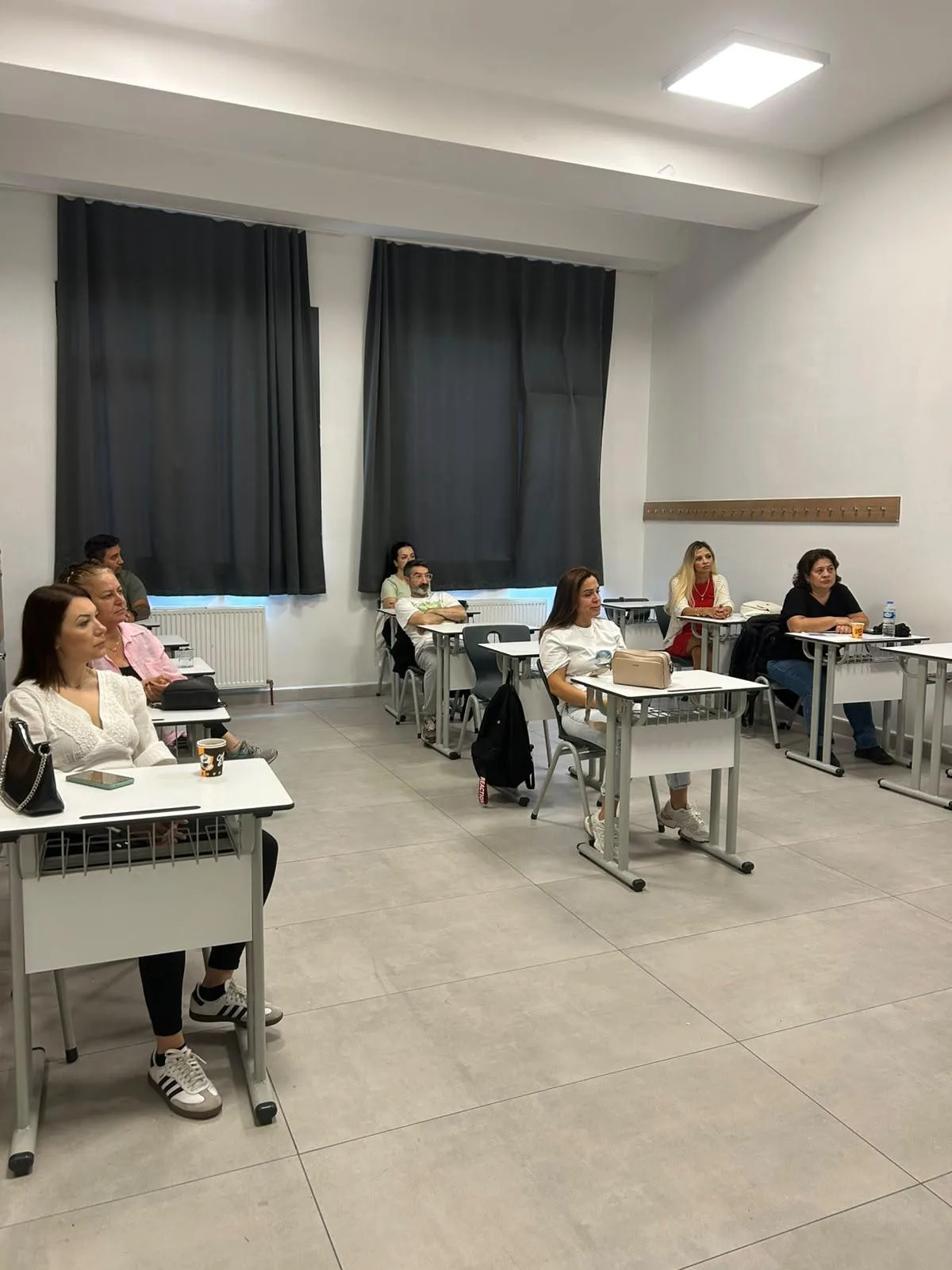 Avcılar BİL Koleji’nde Veli Toplantımızı Gerçekleştirdik görseli 75