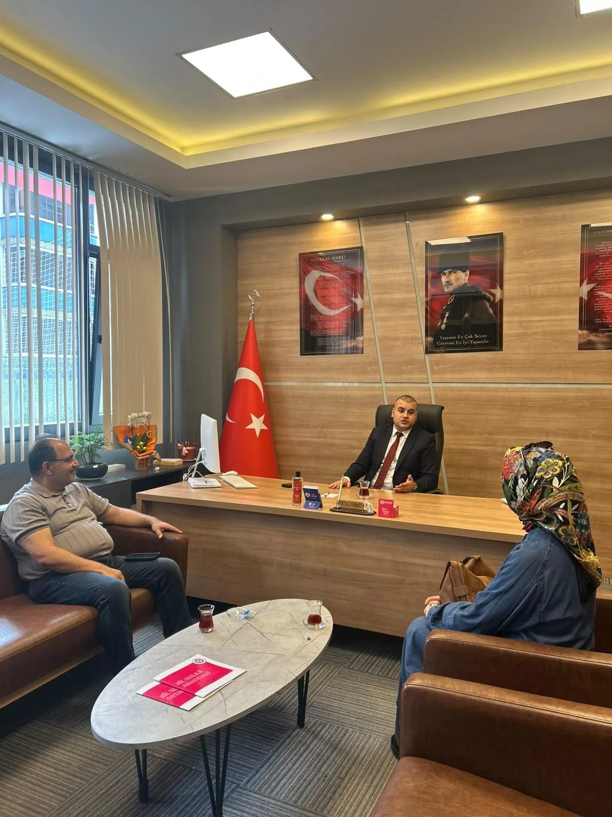 Avcılar BİL Koleji’nde Veli Toplantımızı Gerçekleştirdik görseli 78