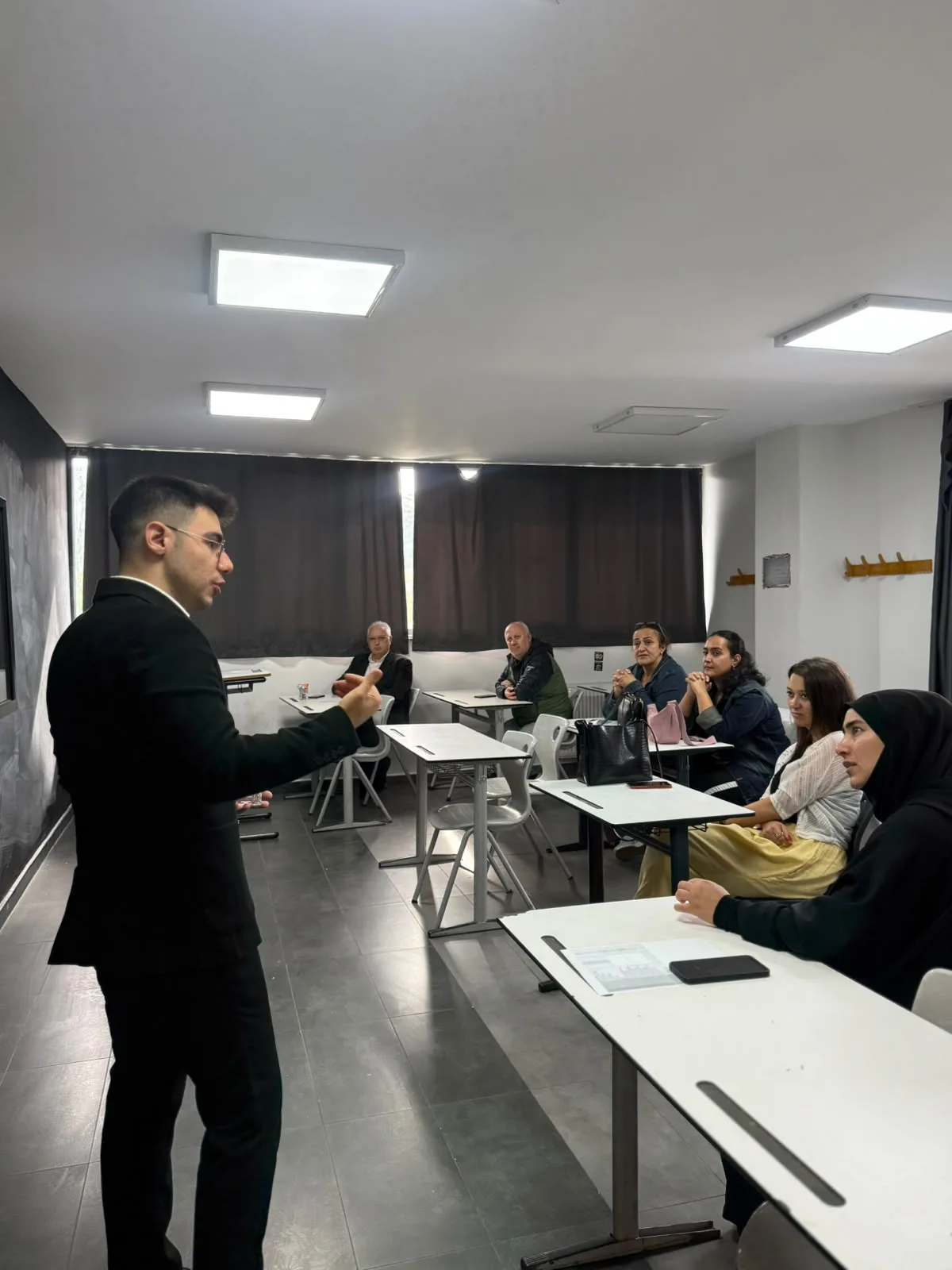 Birlikte Daha Güçlüyüz!