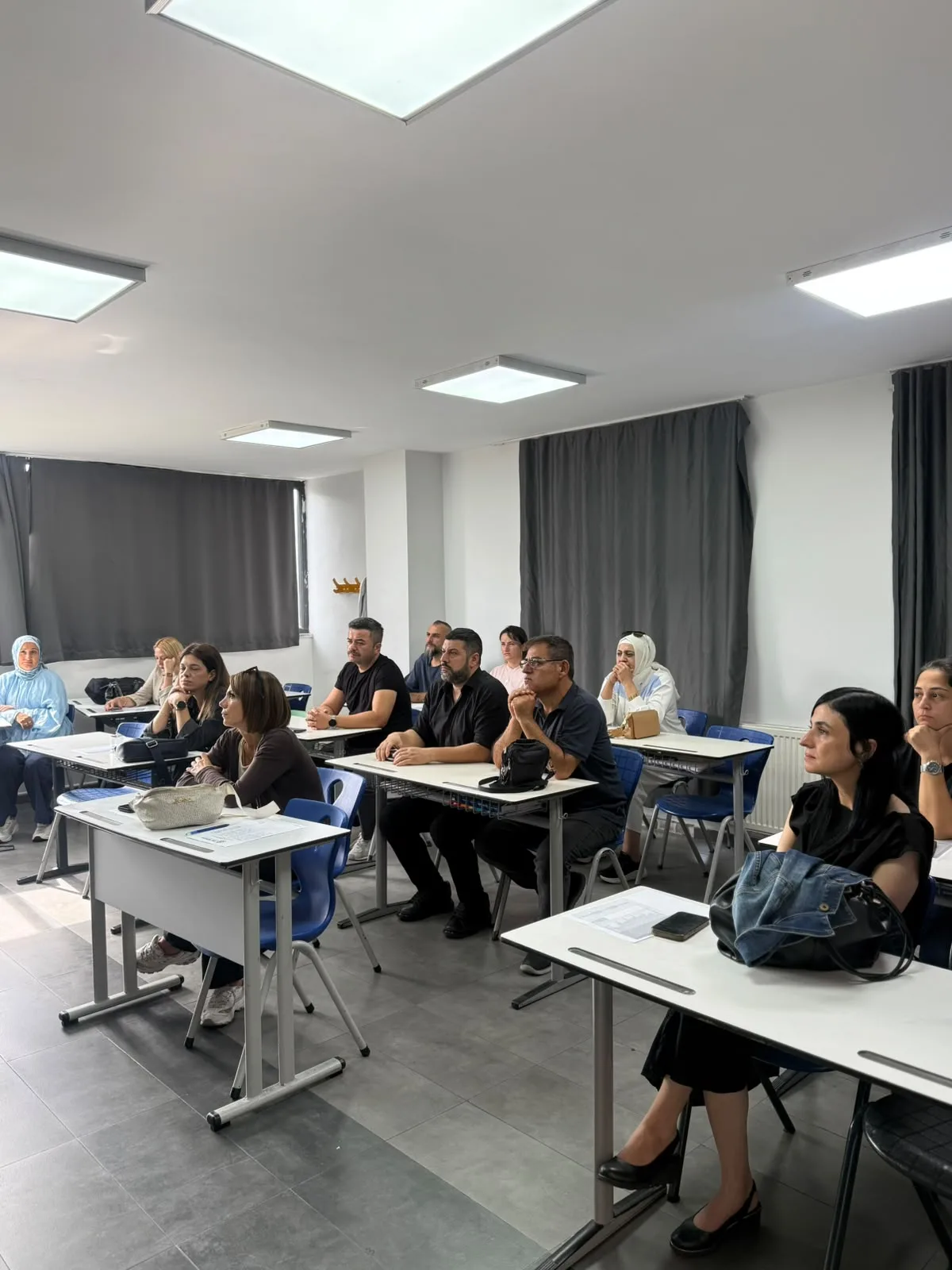 Birlikte Daha Güçlüyüz! görseli 2
