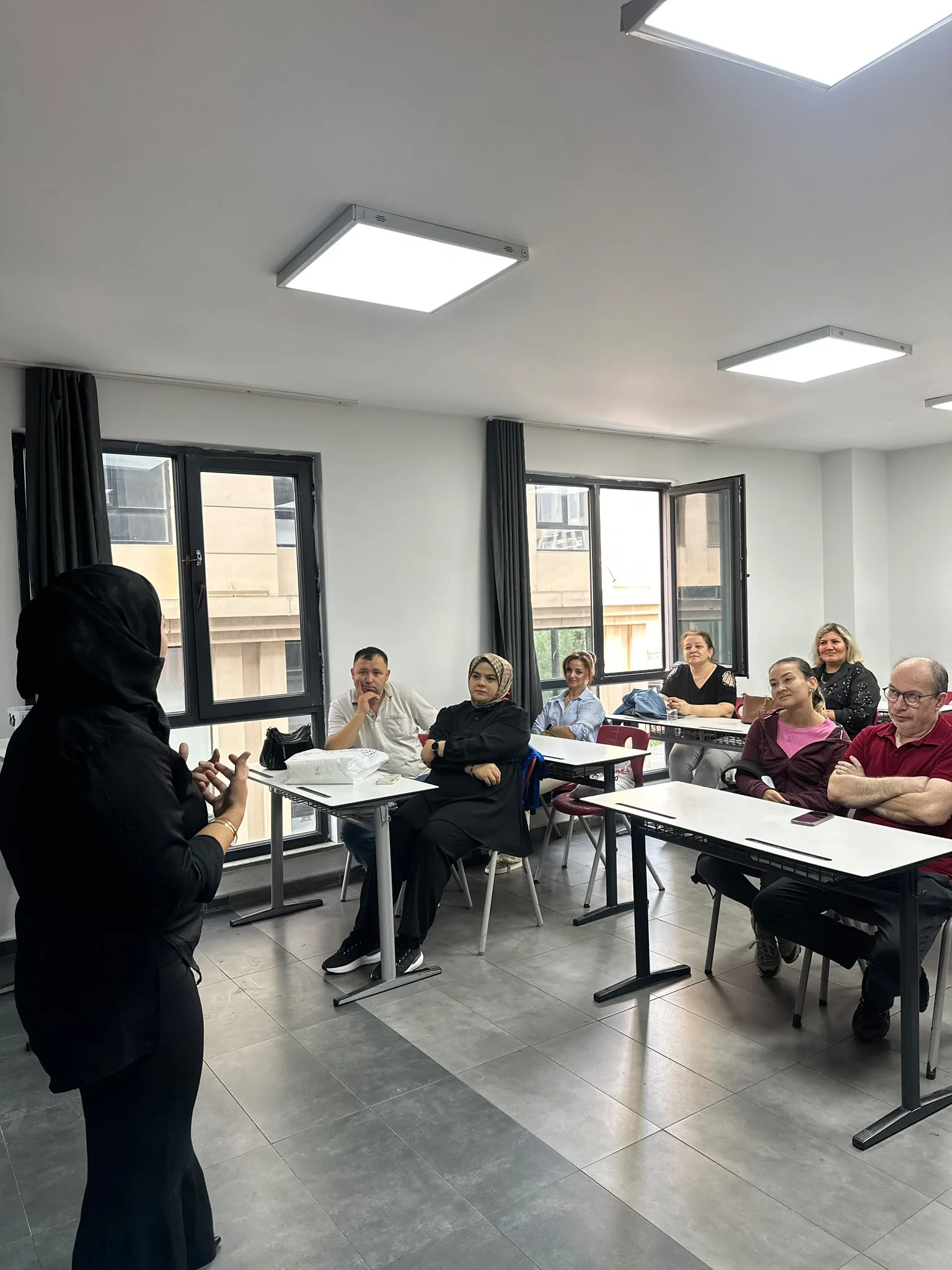 Birlikte Daha Güçlüyüz! görseli 21