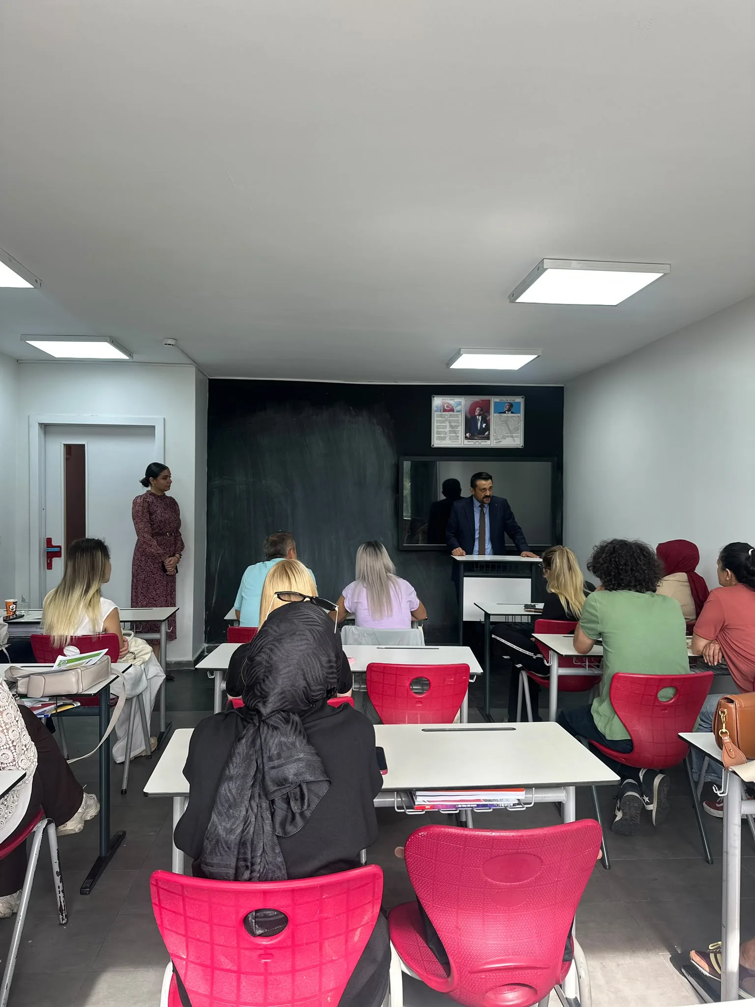Birlikte Daha Güçlüyüz! görseli 26