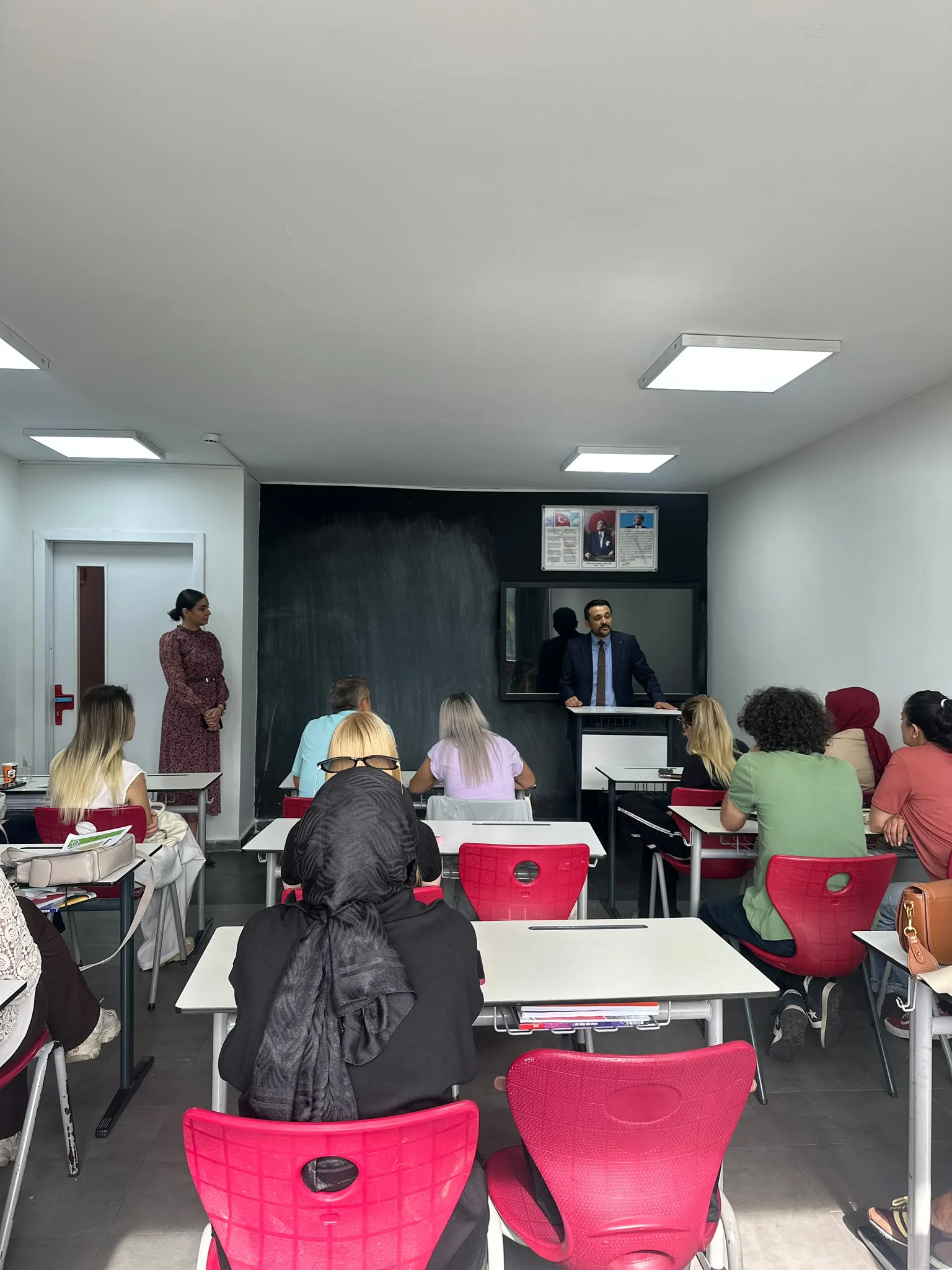 Birlikte Daha Güçlüyüz! görseli 30