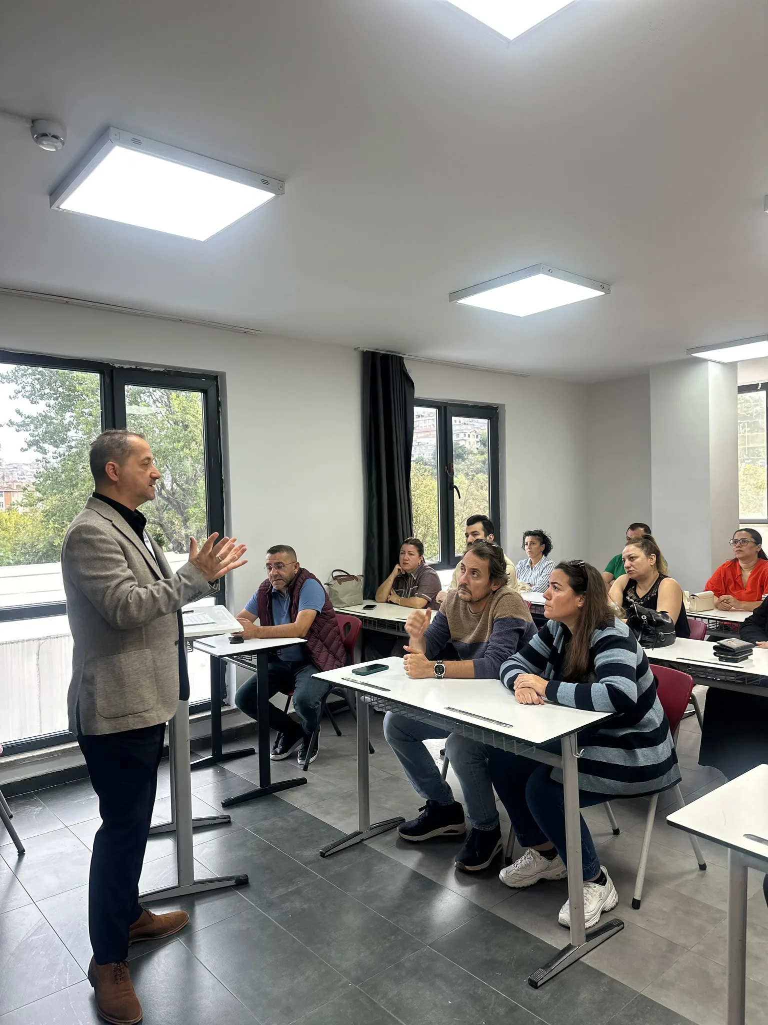 Birlikte Daha Güçlüyüz! görseli 31