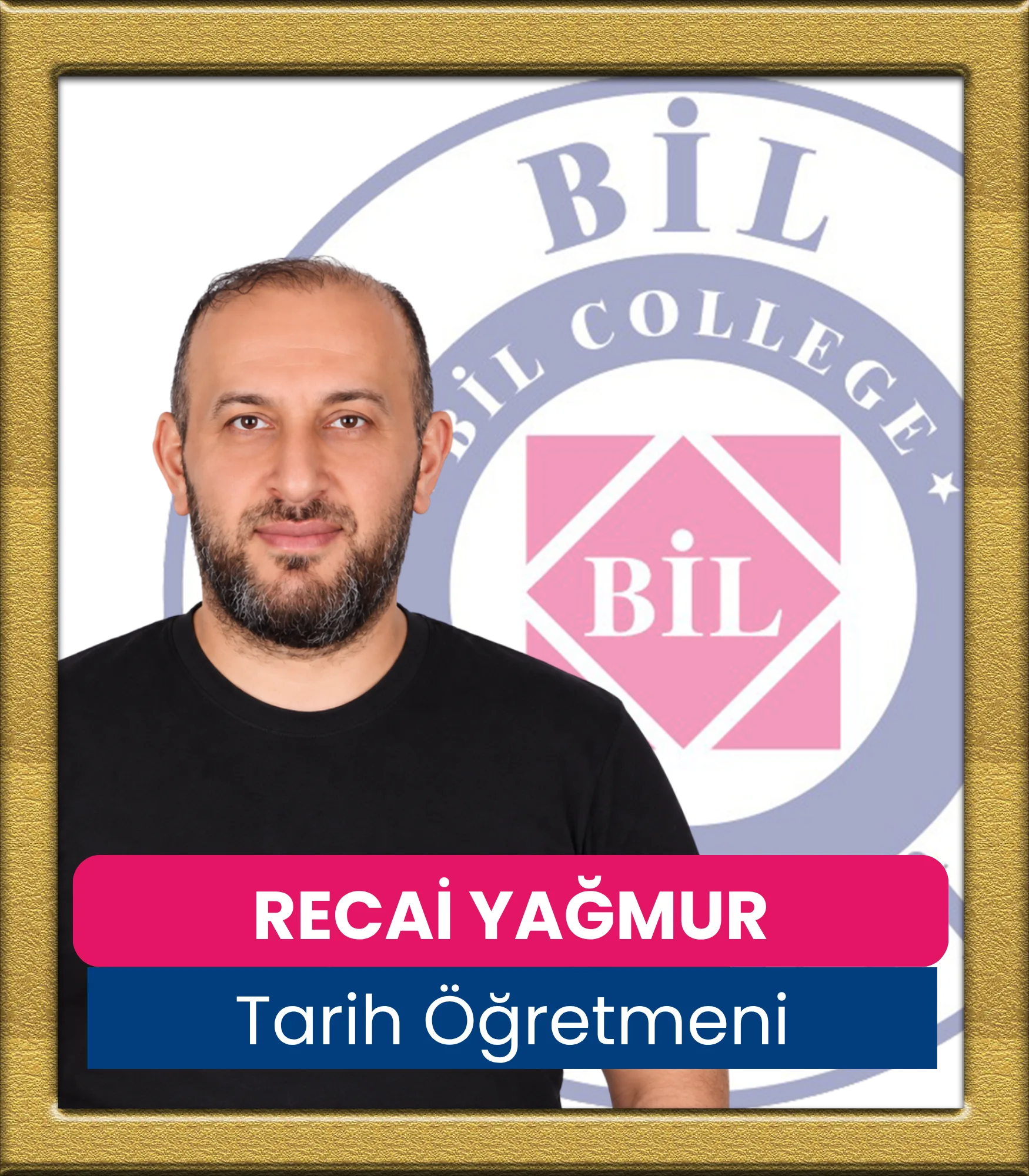 Recai Yağmur