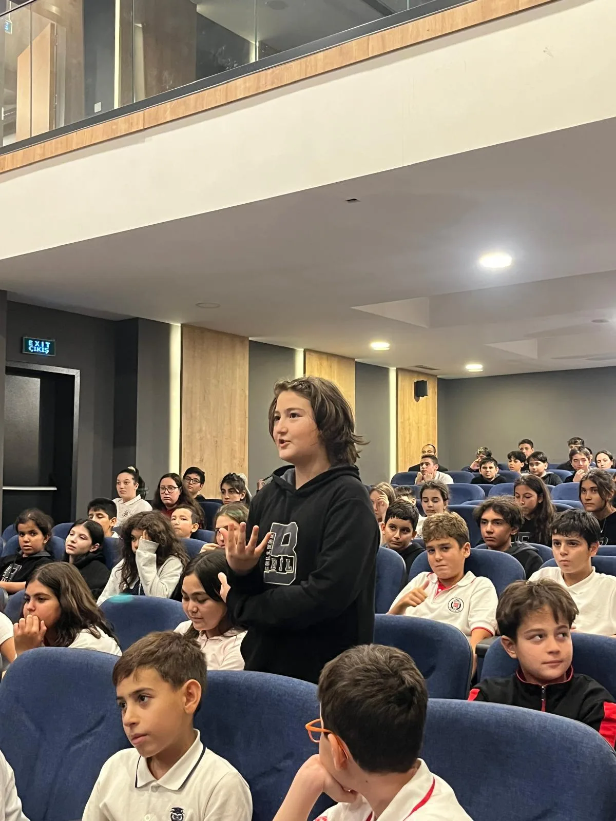 Bir iz, bir harf, bir ses  Bin yıllık öykü.. Türk Dili Bayramı kutlu olsun görseli 4