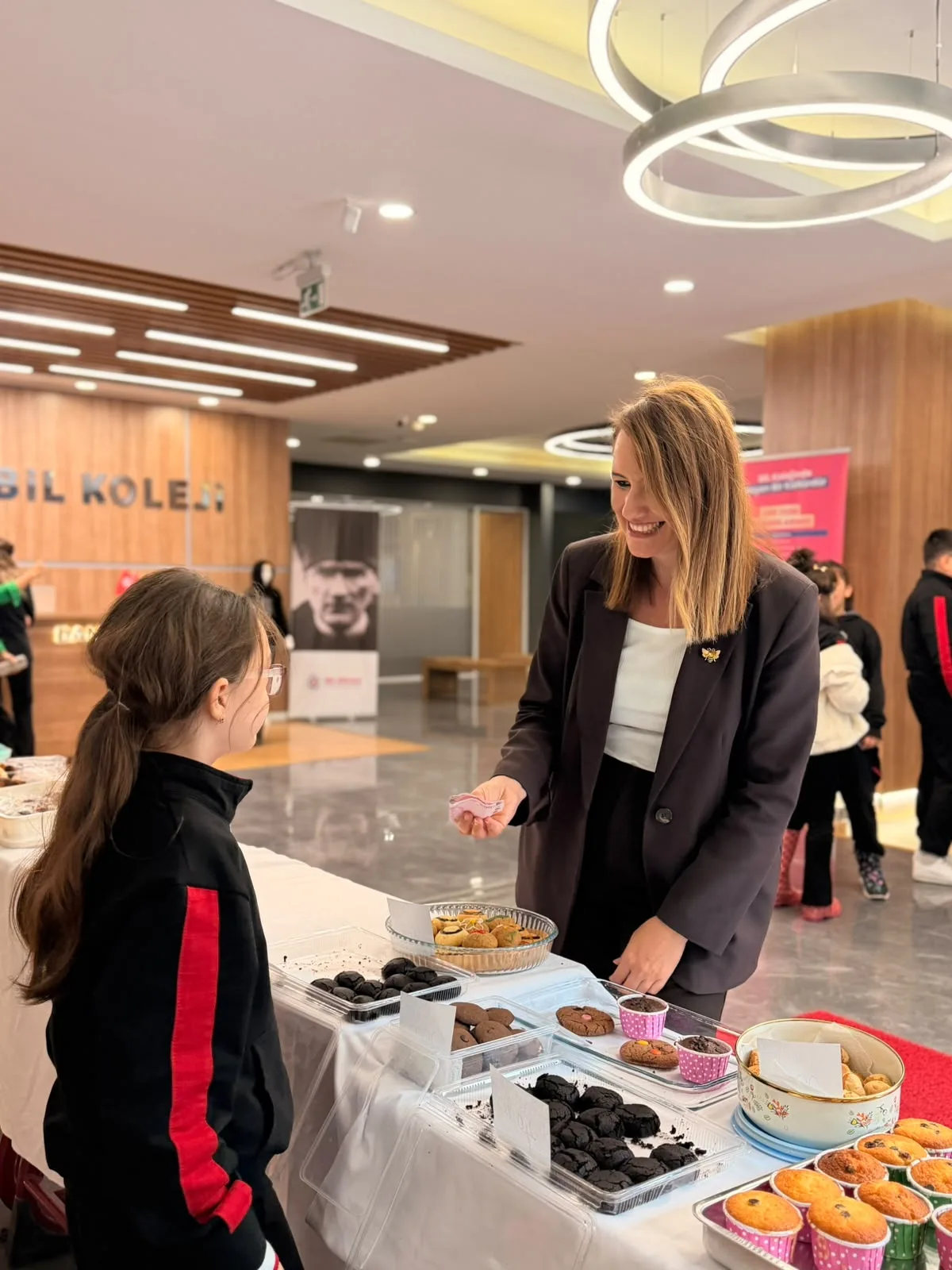 Sevgi paylaştıkça çoğalır… görseli 3