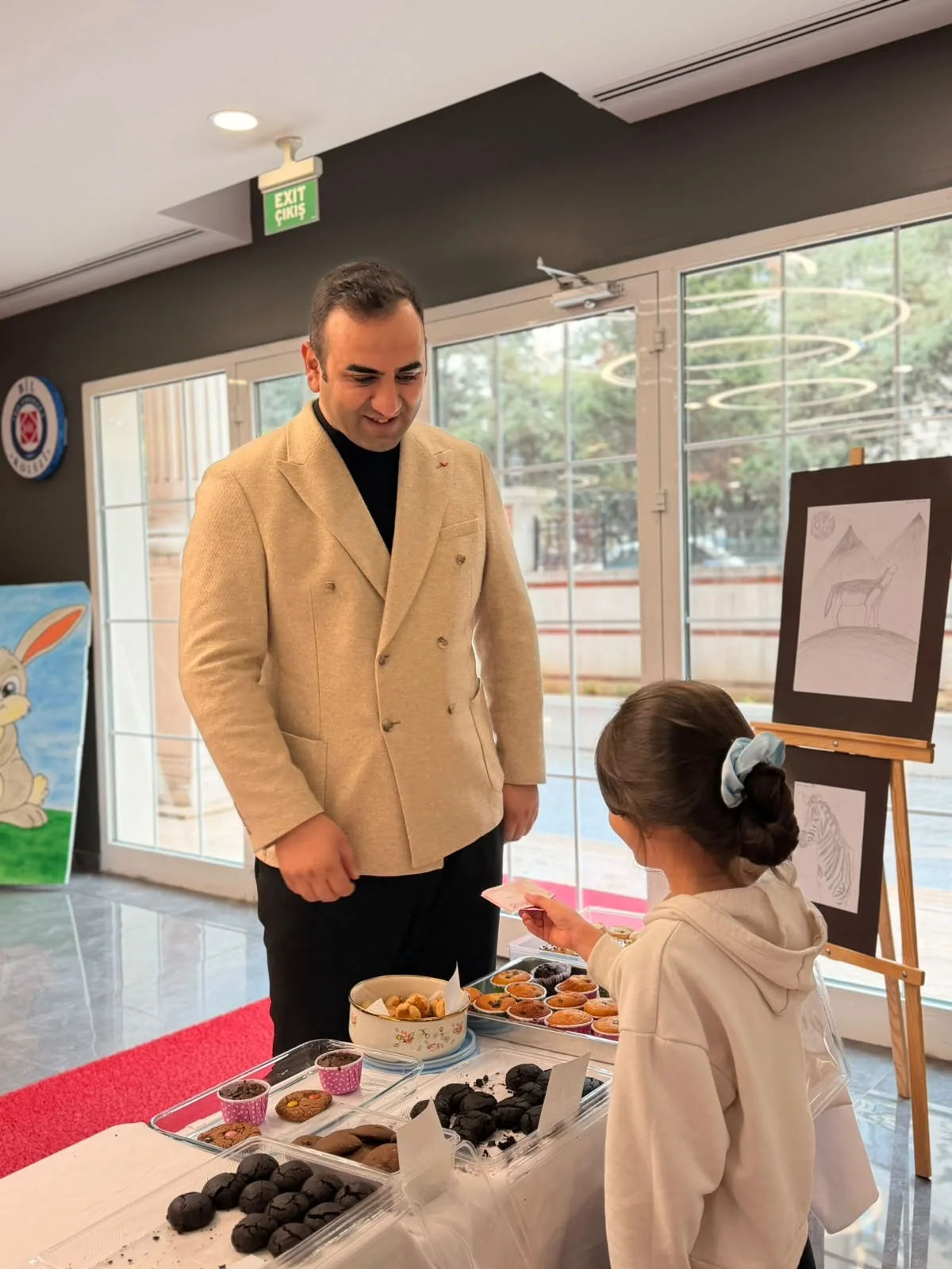Sevgi paylaştıkça çoğalır… görseli 4