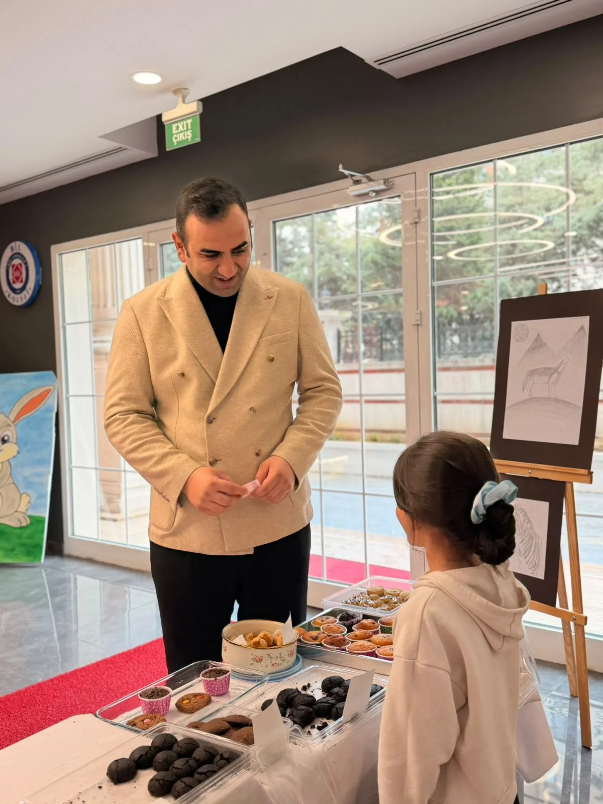Sevgi paylaştıkça çoğalır… görseli 6