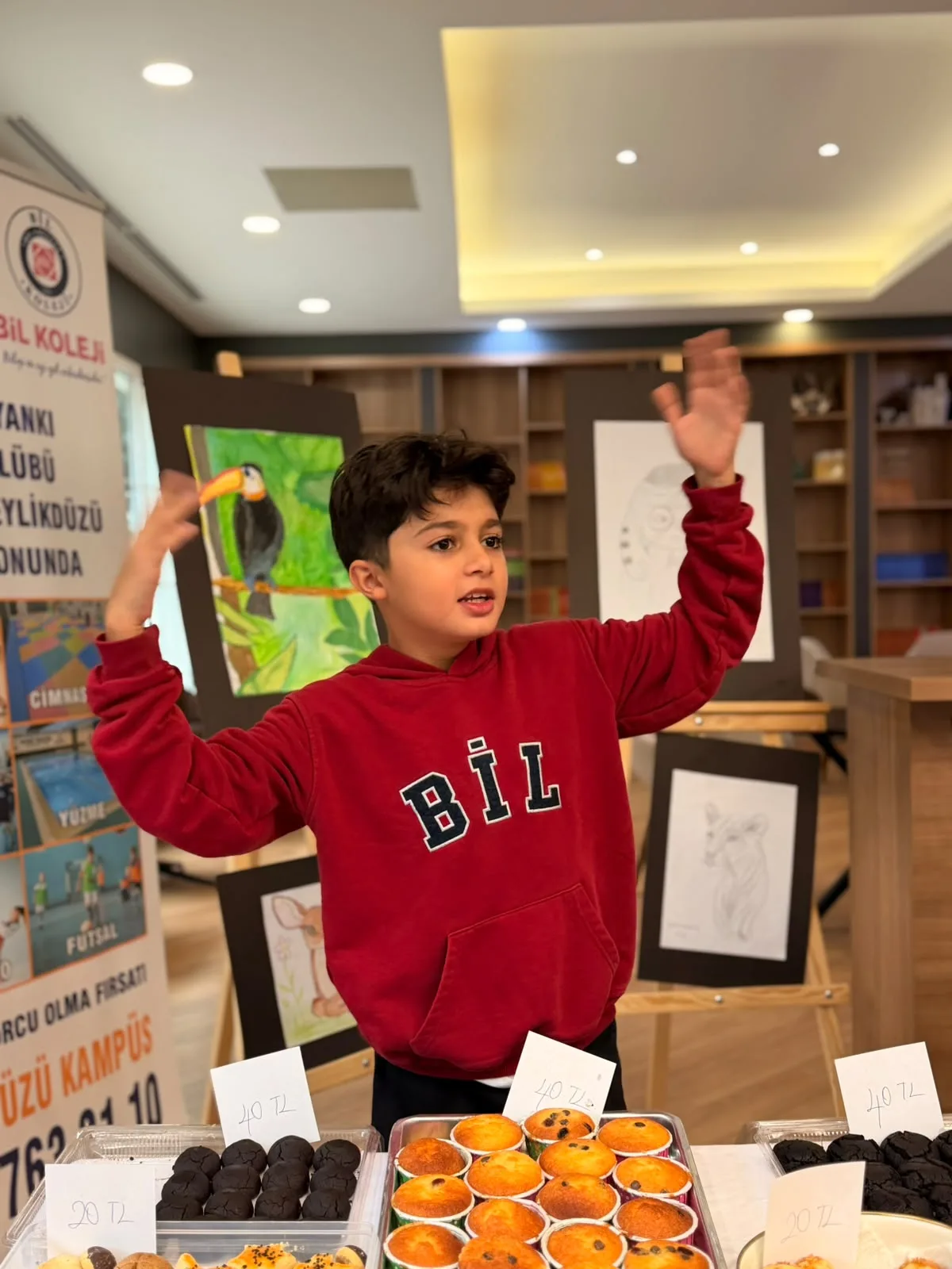 Sevgi paylaştıkça çoğalır… görseli 15