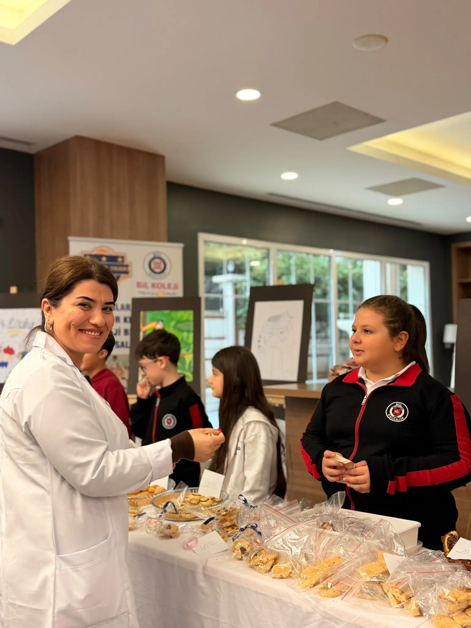 Sevgi paylaştıkça çoğalır… görseli 17