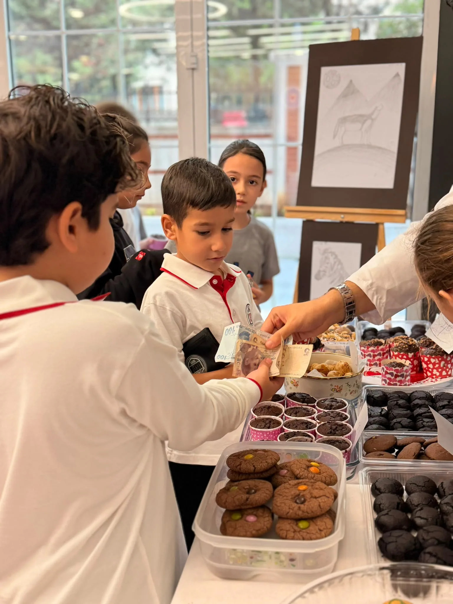 Sevgi paylaştıkça çoğalır… görseli 22