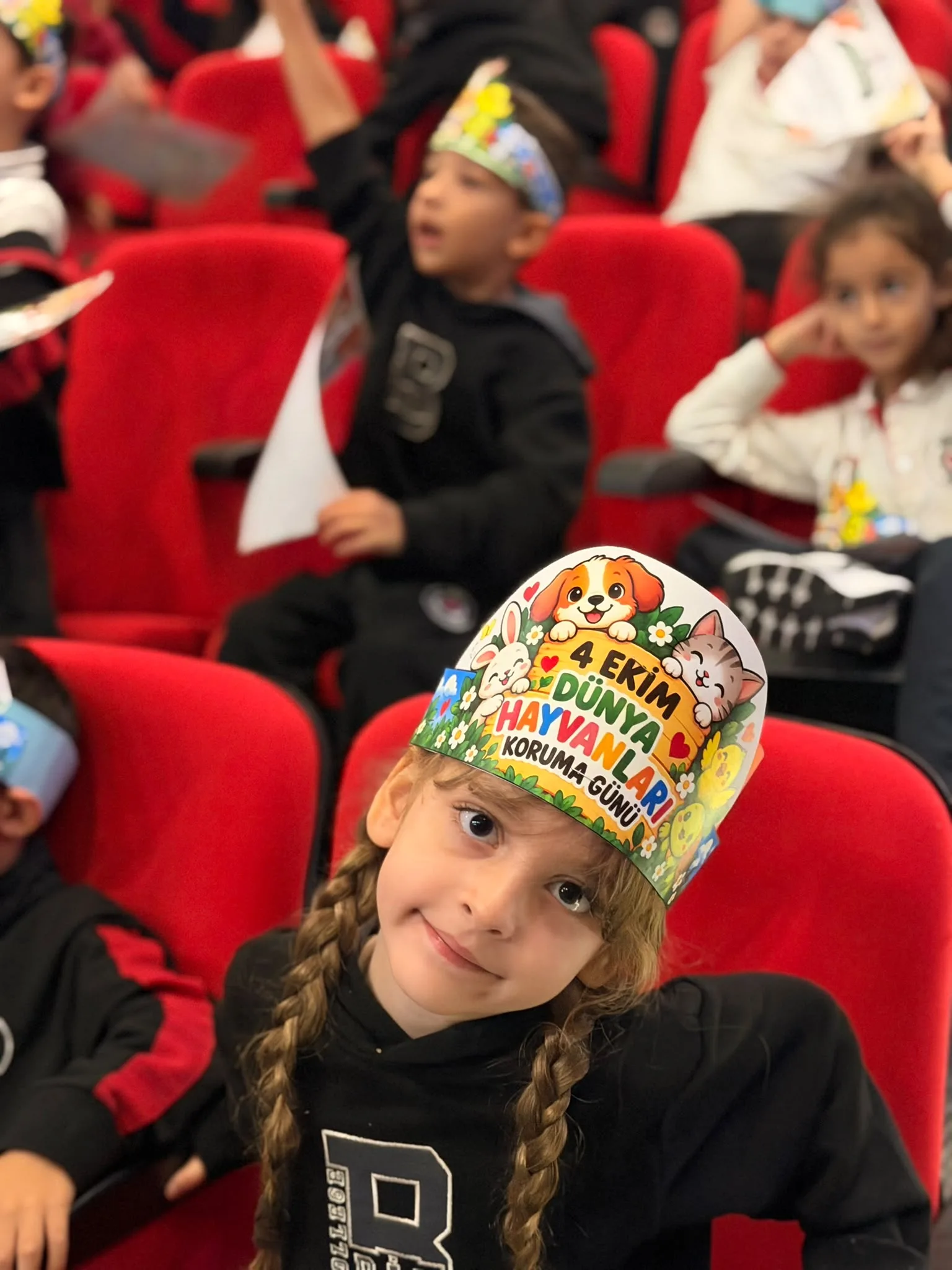 Sevgi paylaştıkça çoğalır… görseli 35