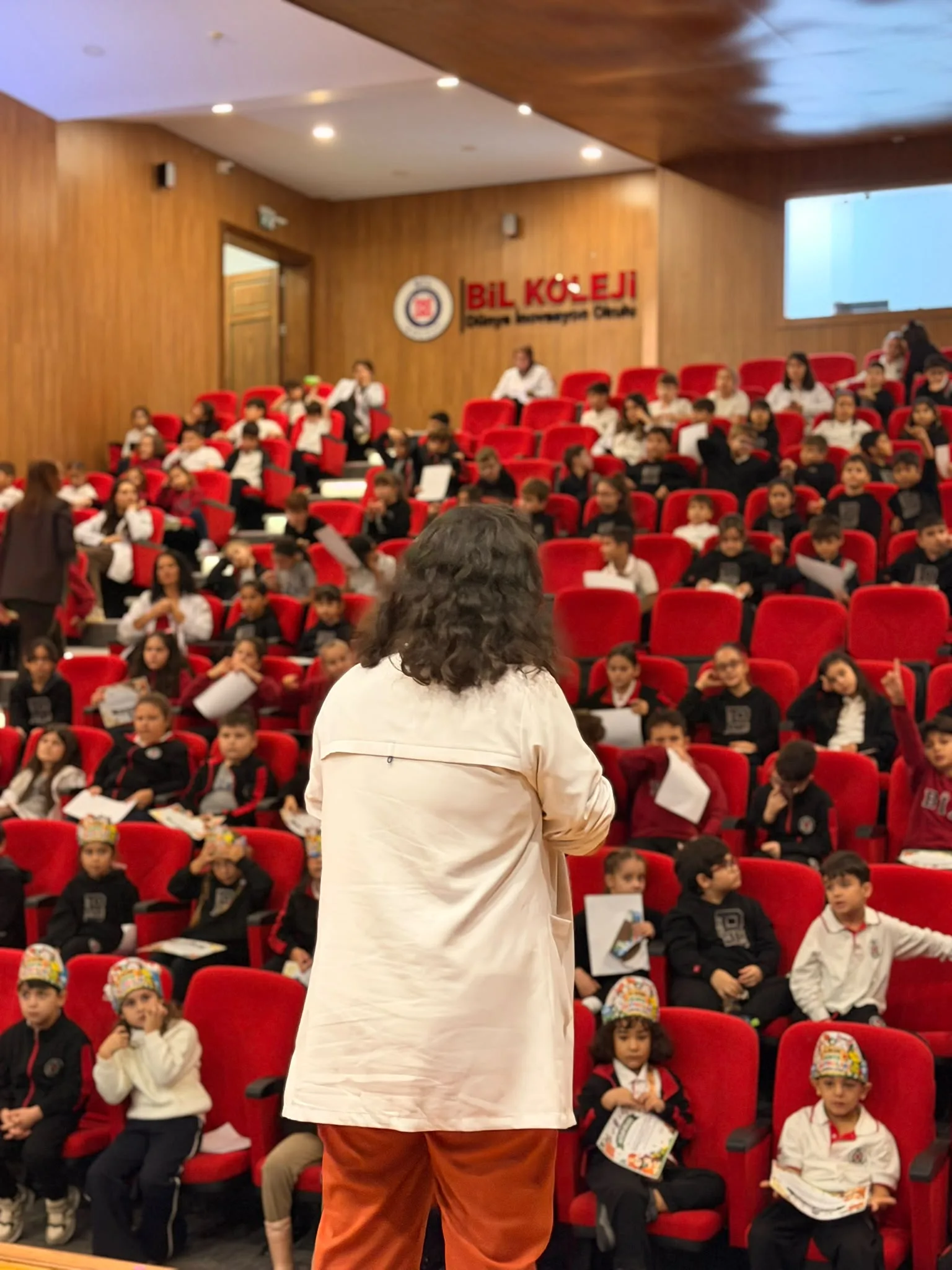 Sevgi paylaştıkça çoğalır… görseli 37