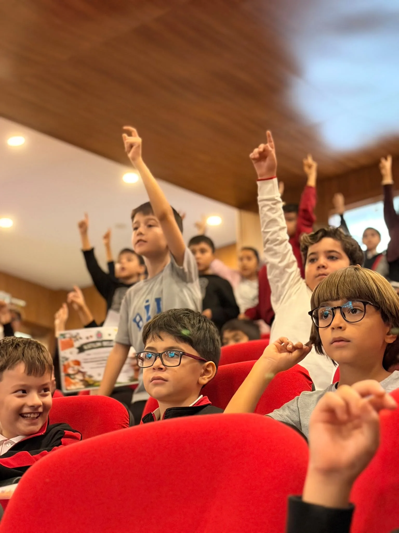 Sevgi paylaştıkça çoğalır… görseli 41