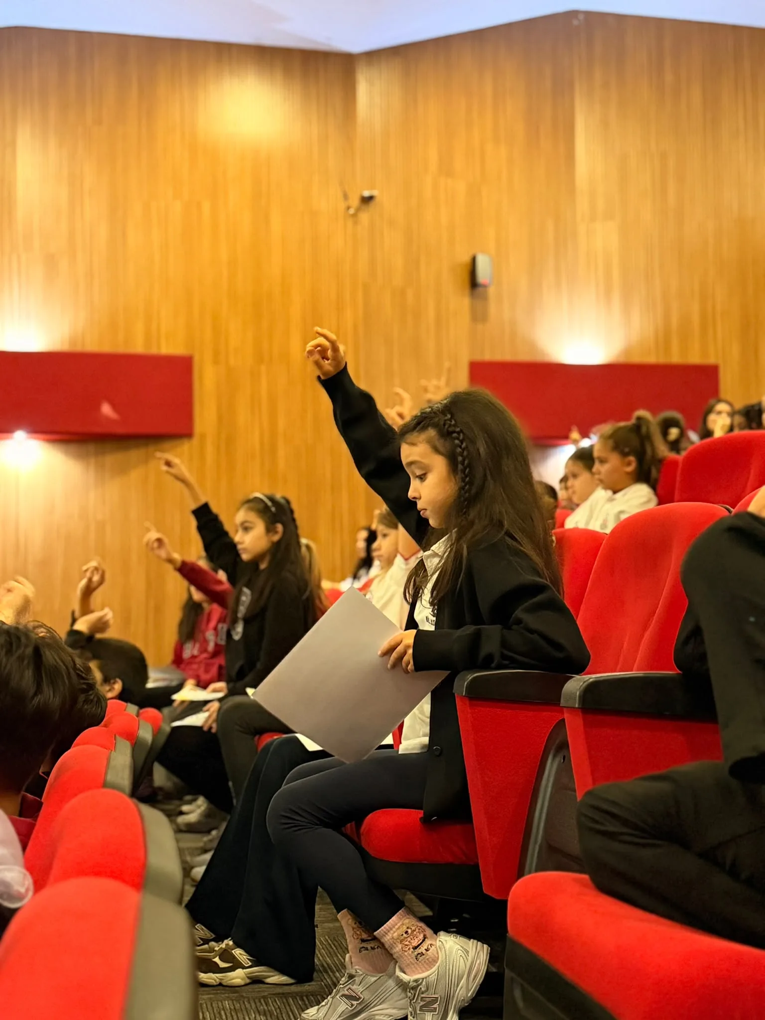 Sevgi paylaştıkça çoğalır… görseli 43
