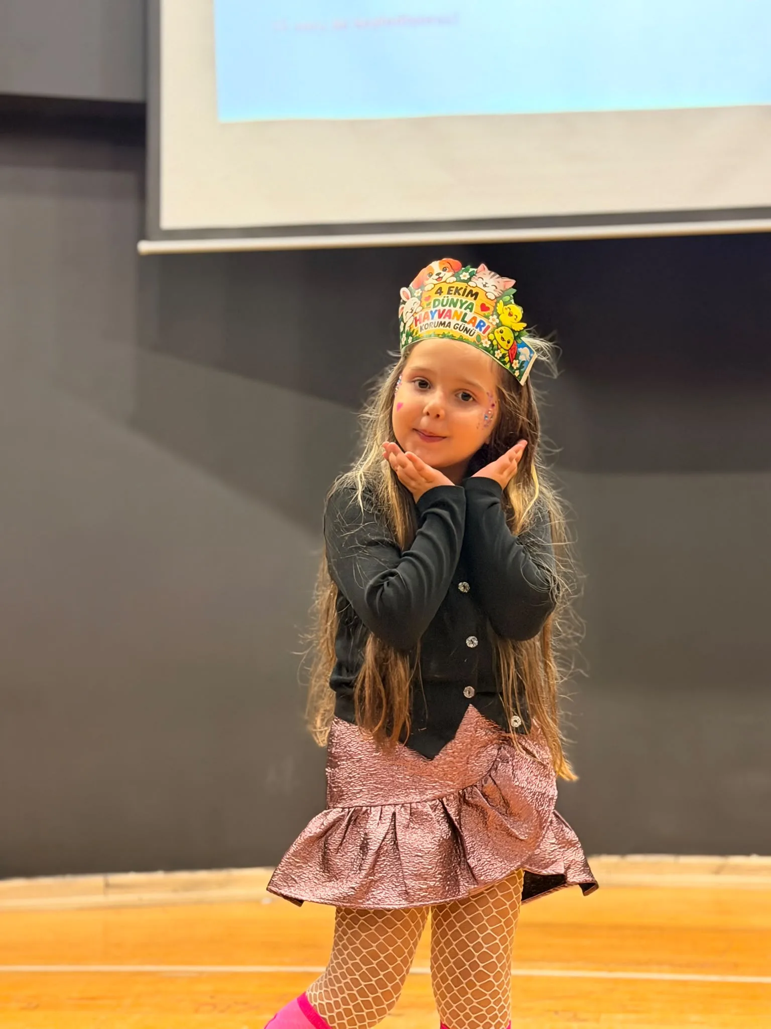 Sevgi paylaştıkça çoğalır… görseli 47