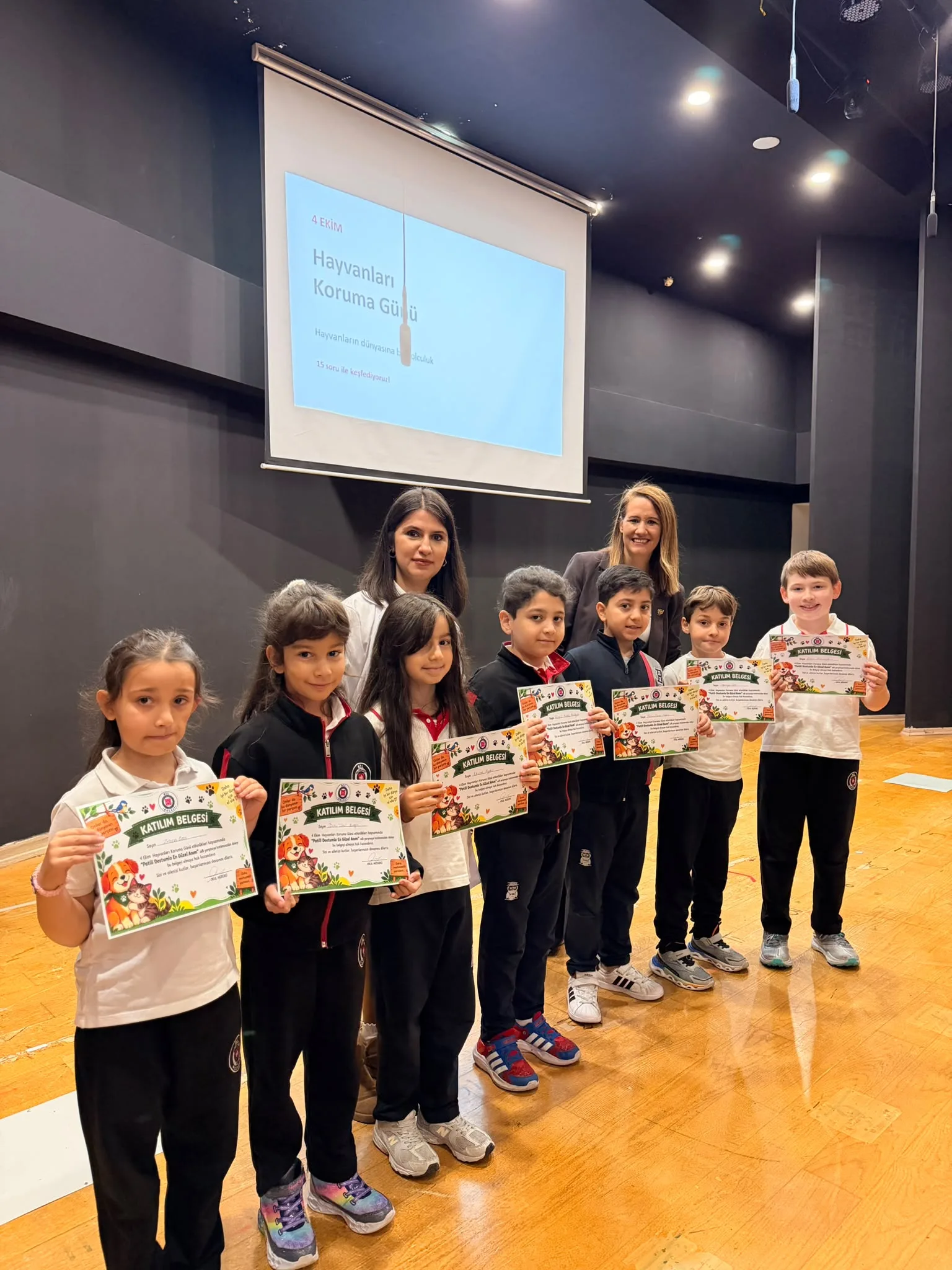 Sevgi paylaştıkça çoğalır… görseli 50