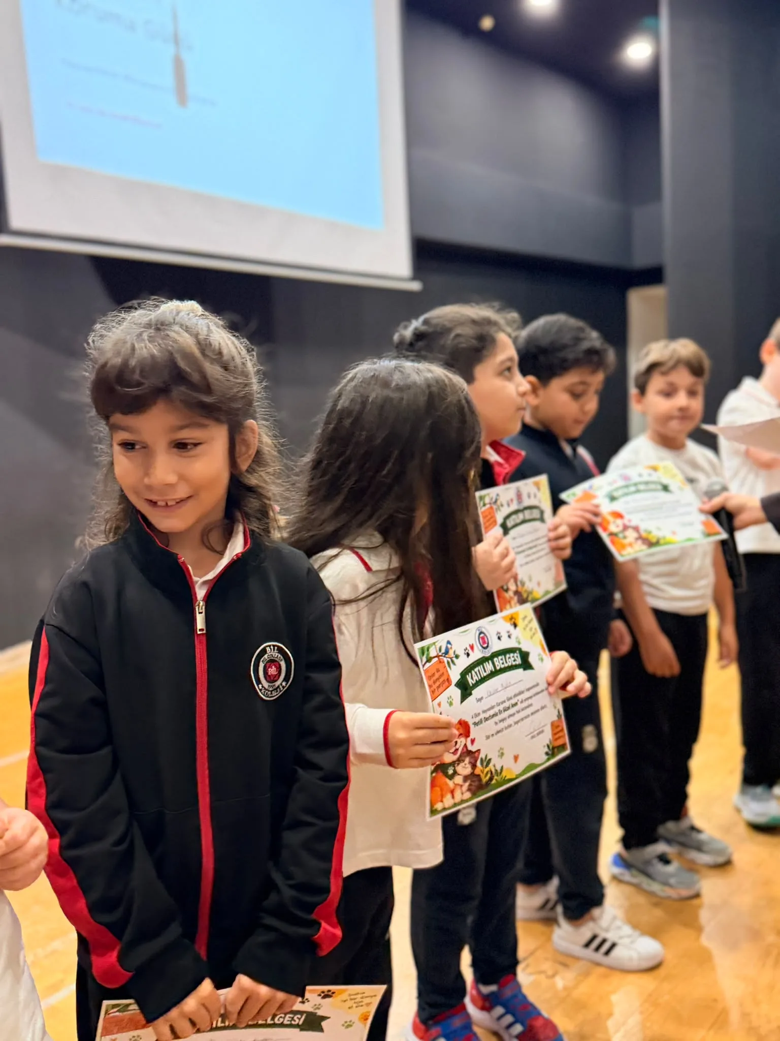 Sevgi paylaştıkça çoğalır… görseli 52