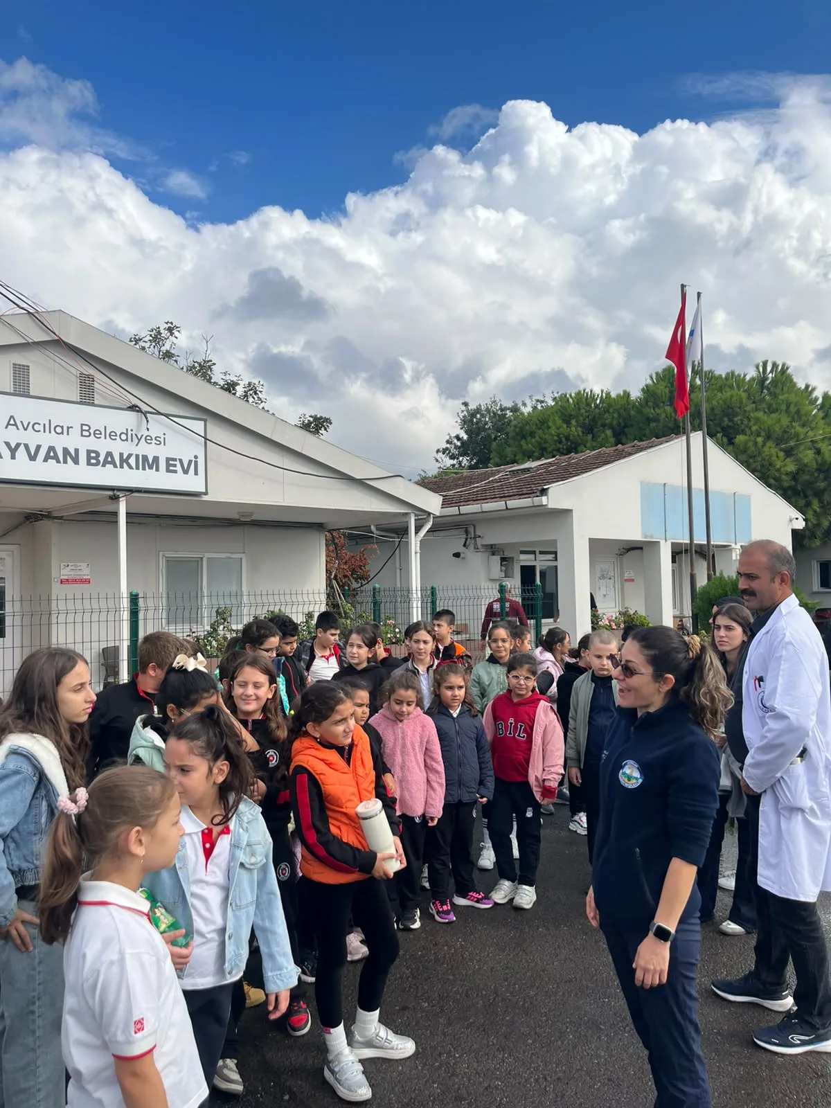 4 Ekim Dünya Hayvanları Koruma Günü görseli 15