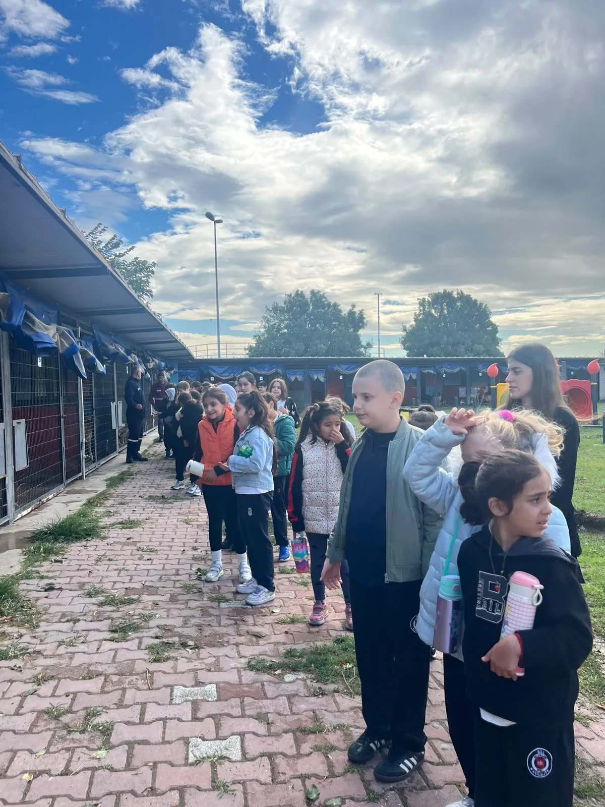 4 Ekim Dünya Hayvanları Koruma Günü görseli 27