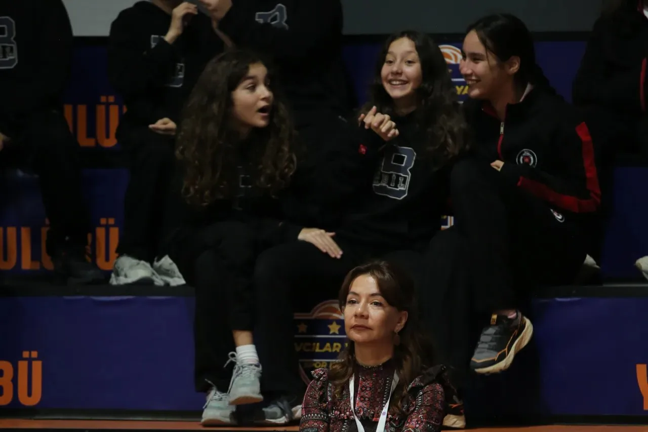 Avcılar Bil Koleji’nde uzaya çıkıyoruz! görseli 7