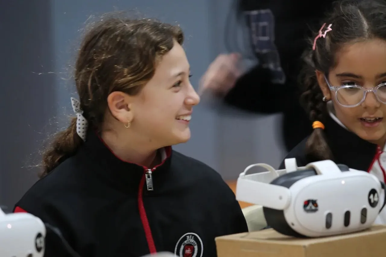 Avcılar Bil Koleji’nde uzaya çıkıyoruz! görseli 12