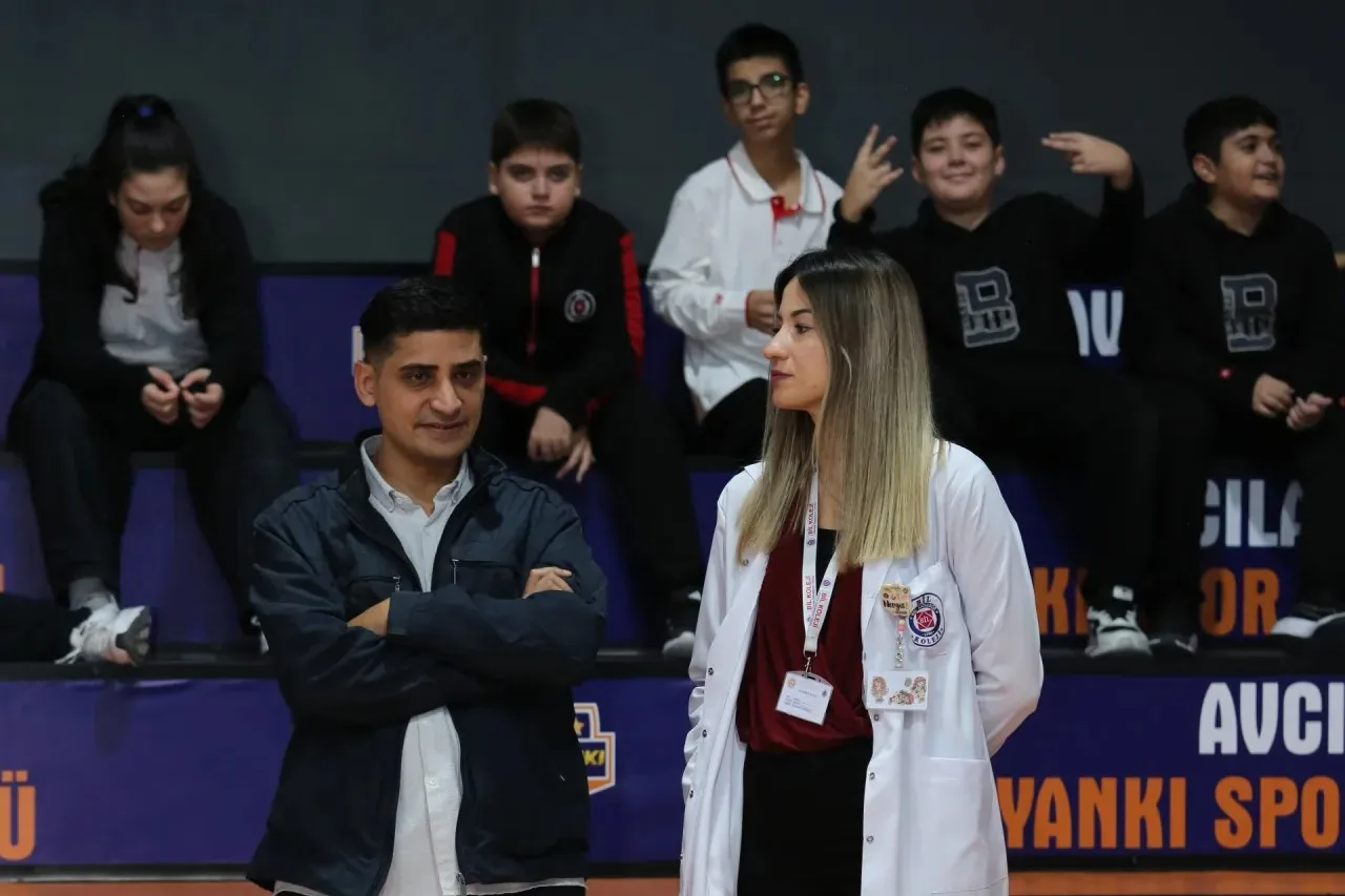 Avcılar Bil Koleji’nde uzaya çıkıyoruz! görseli 18