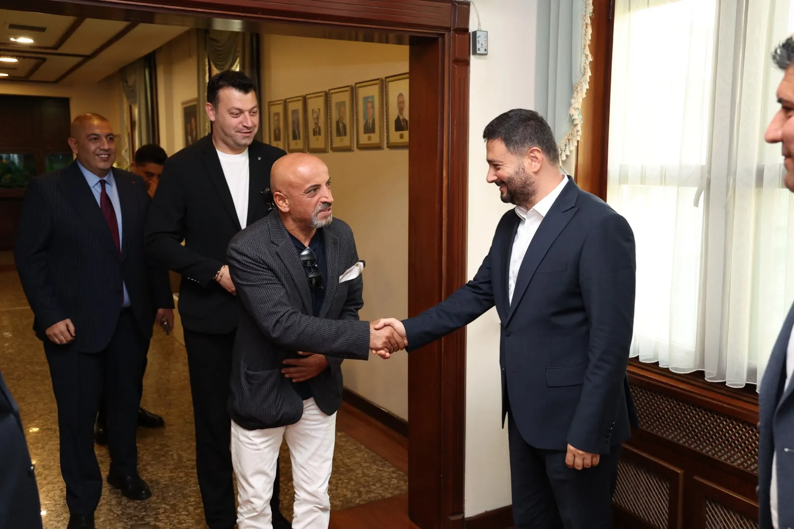 Eğitim İçin Güçlü İş Birlikleri görseli 3