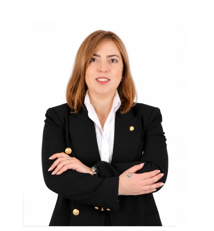Gülşah TURAN İNALCIK