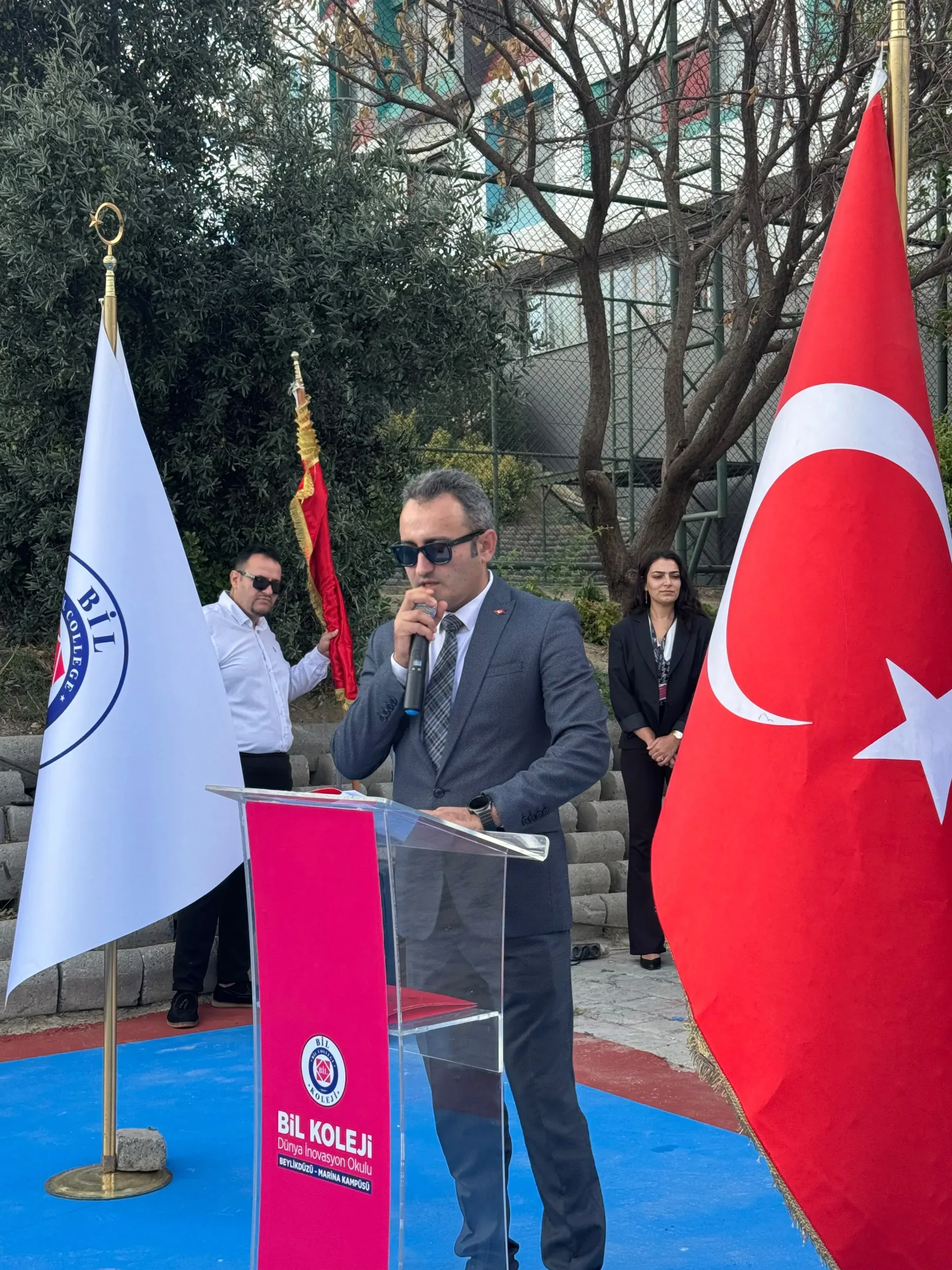 2026-2027 Eğitim Öğretim Yılımıza Büyük Bir Heyecanla Başladık! görseli 4