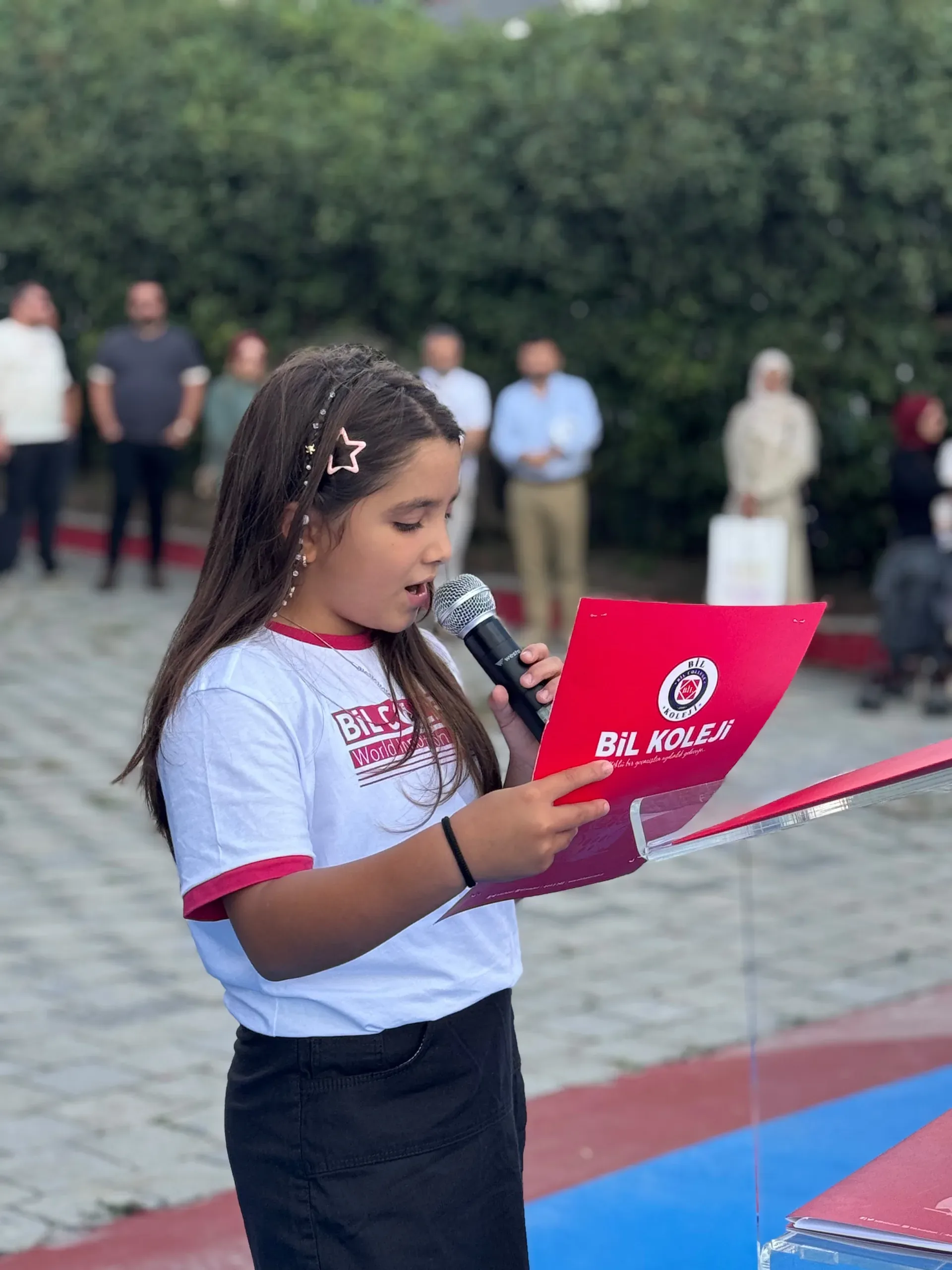 2026-2027 Eğitim Öğretim Yılımıza Büyük Bir Heyecanla Başladık! görseli 3