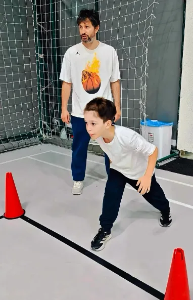 Sportif Yeteneklerimizi Keşfediyoruz