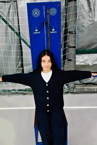 Sportif Yeteneklerimizi Keşfediyoruz görseli 2