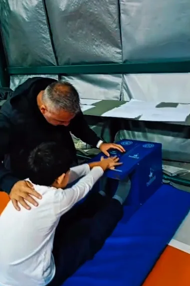 Sportif Yeteneklerimizi Keşfediyoruz görseli 5
