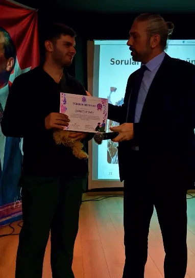 4 Ekim Hayvanları Koruma Günü